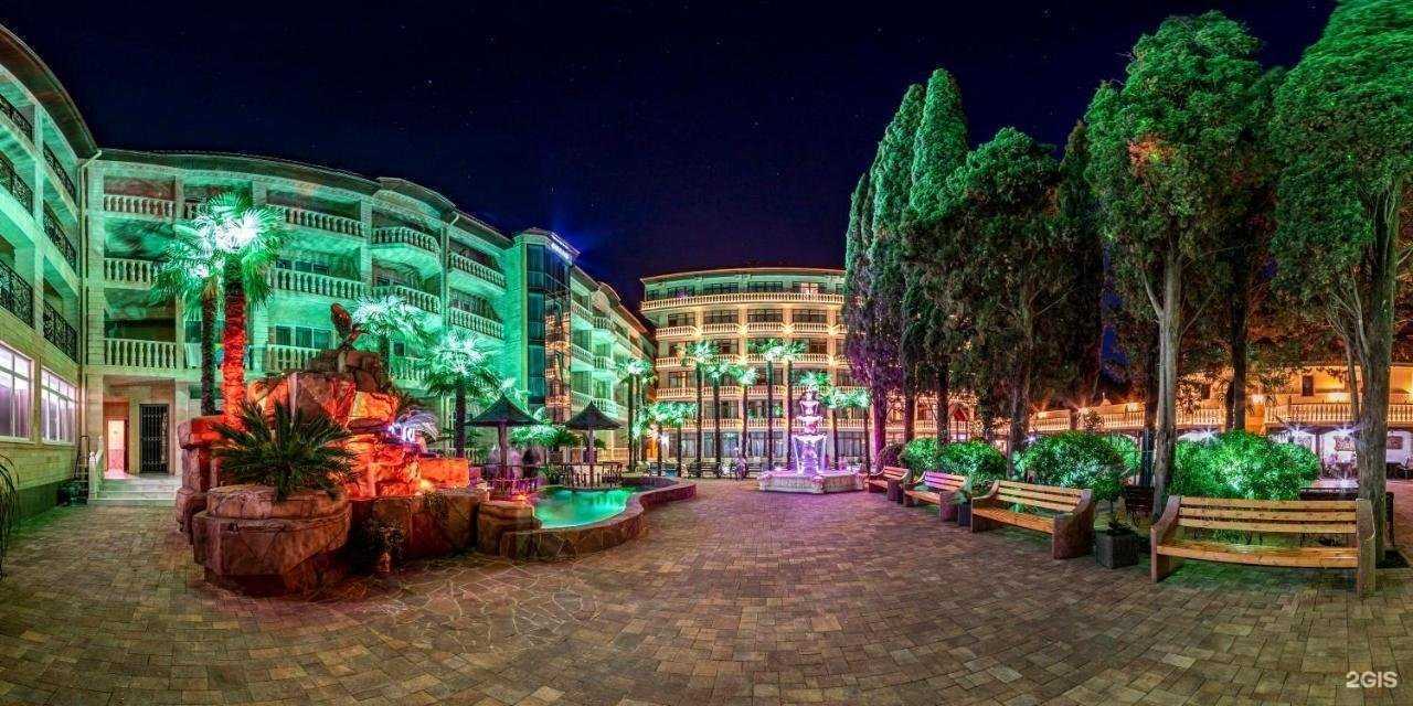 Отзывы на компанию Оскар в Сочи c фото