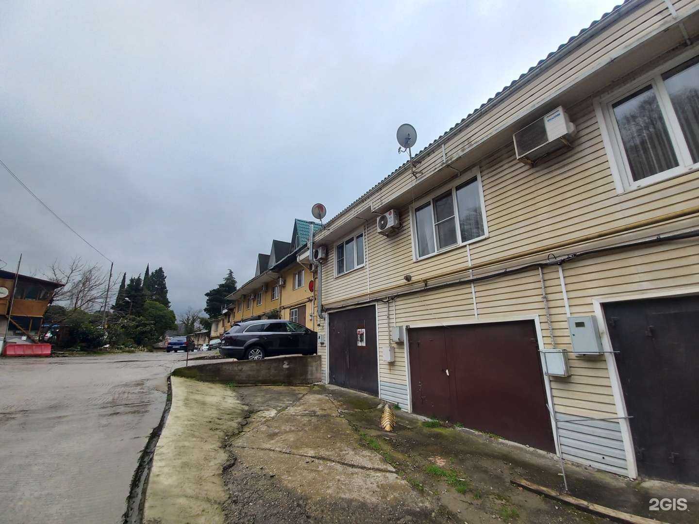 Отзывы на компанию Автосервис в Сочи c фото - фотография 2 из 2