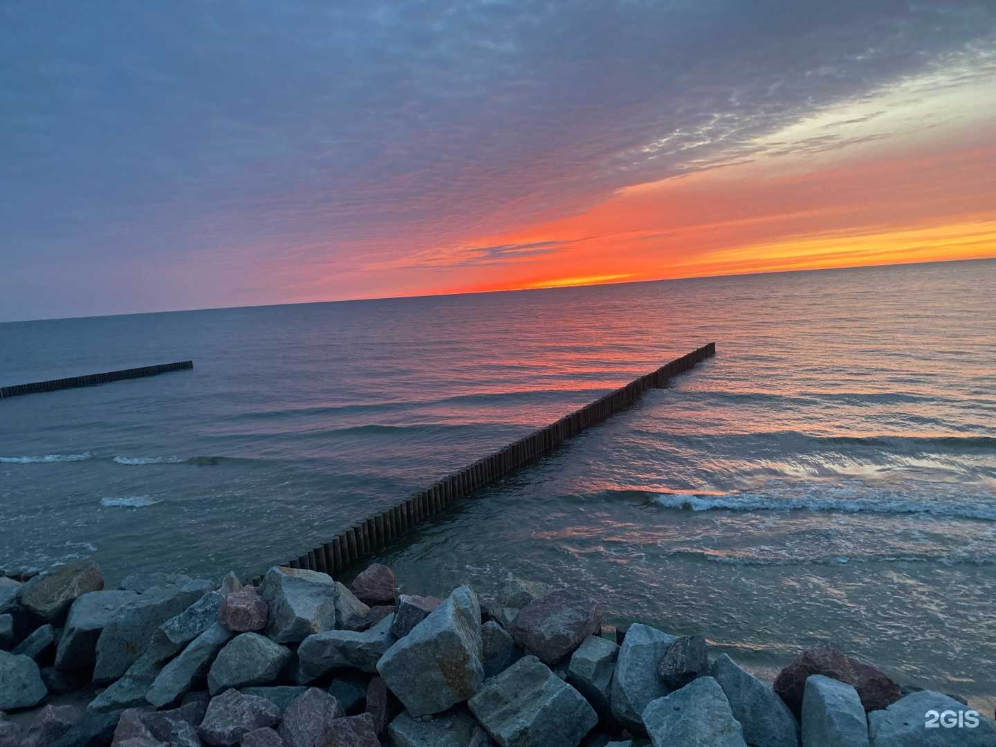 Отзывы на компанию Mr Mrs.Hot в г. Светлогорск c фото