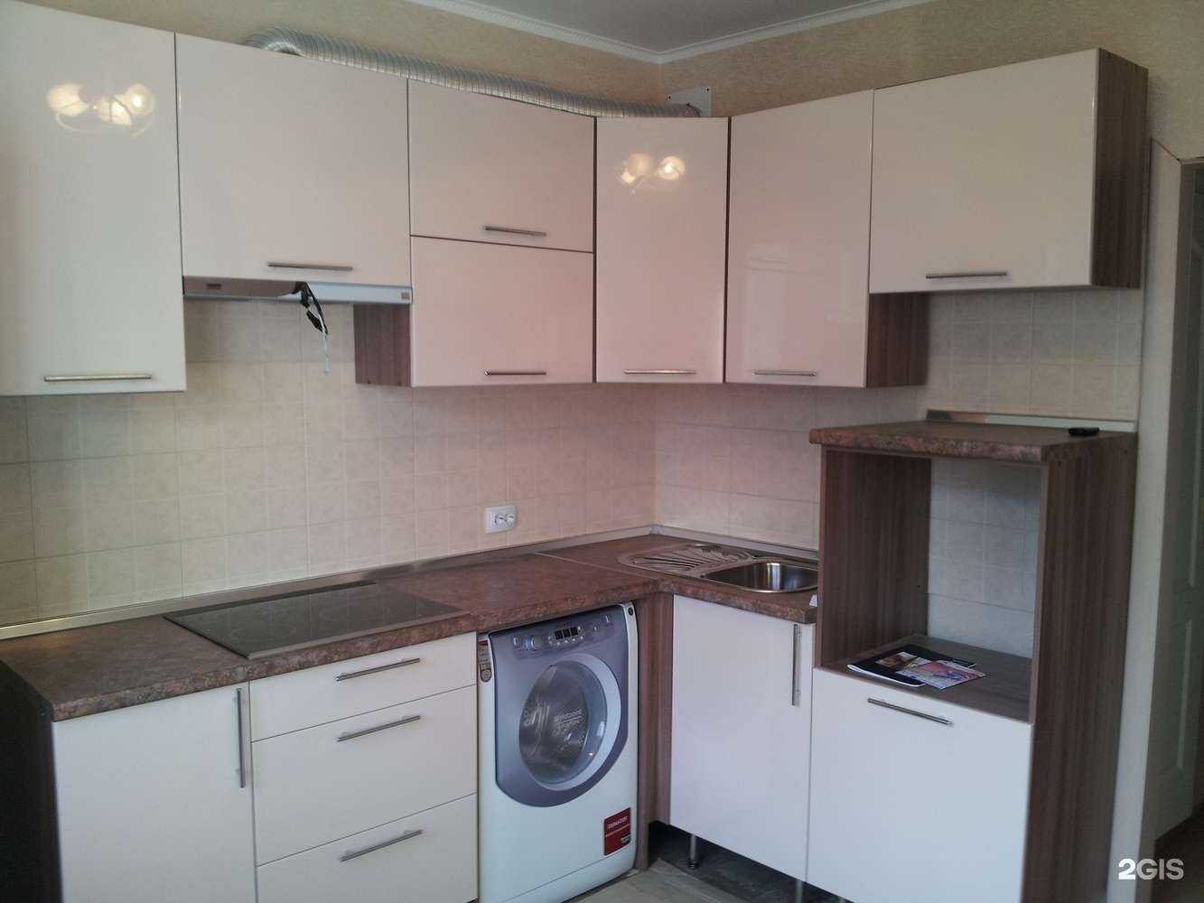 Отзывы на компанию Кухни-АСТ в Ульяновске c фото