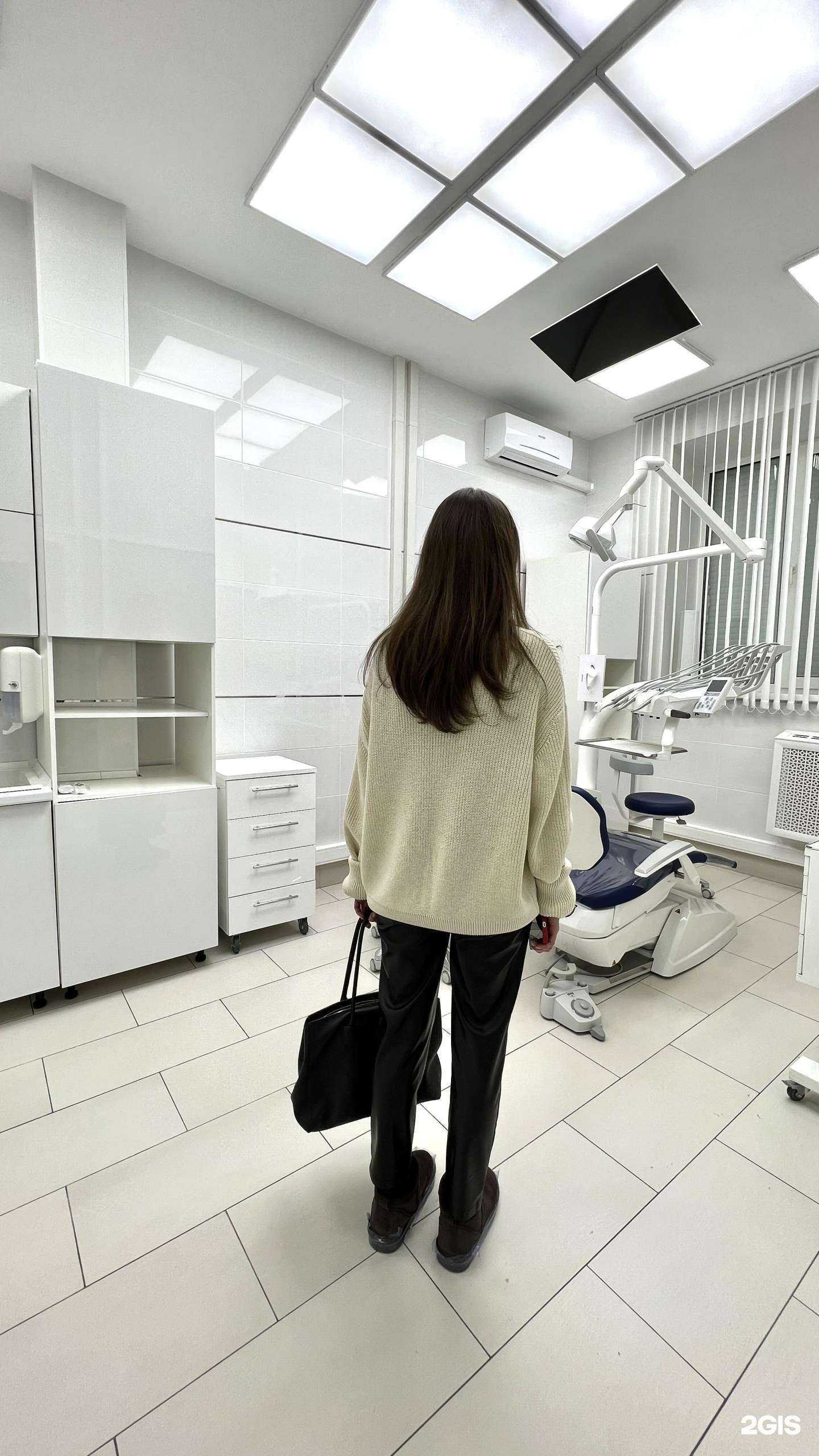 Отзывы на компанию Эстетика в Кемерове c фото