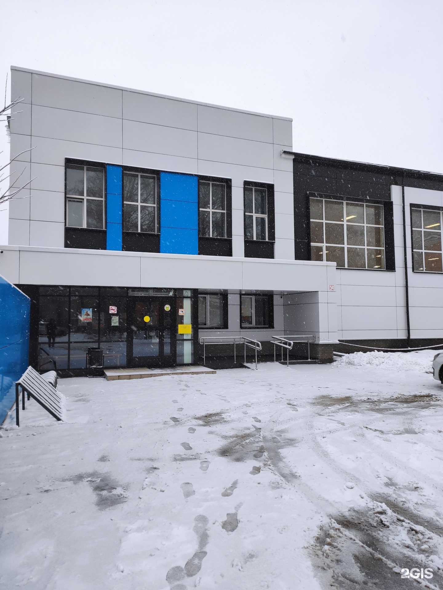 Отзывы на компанию Юниор в Боре c фото