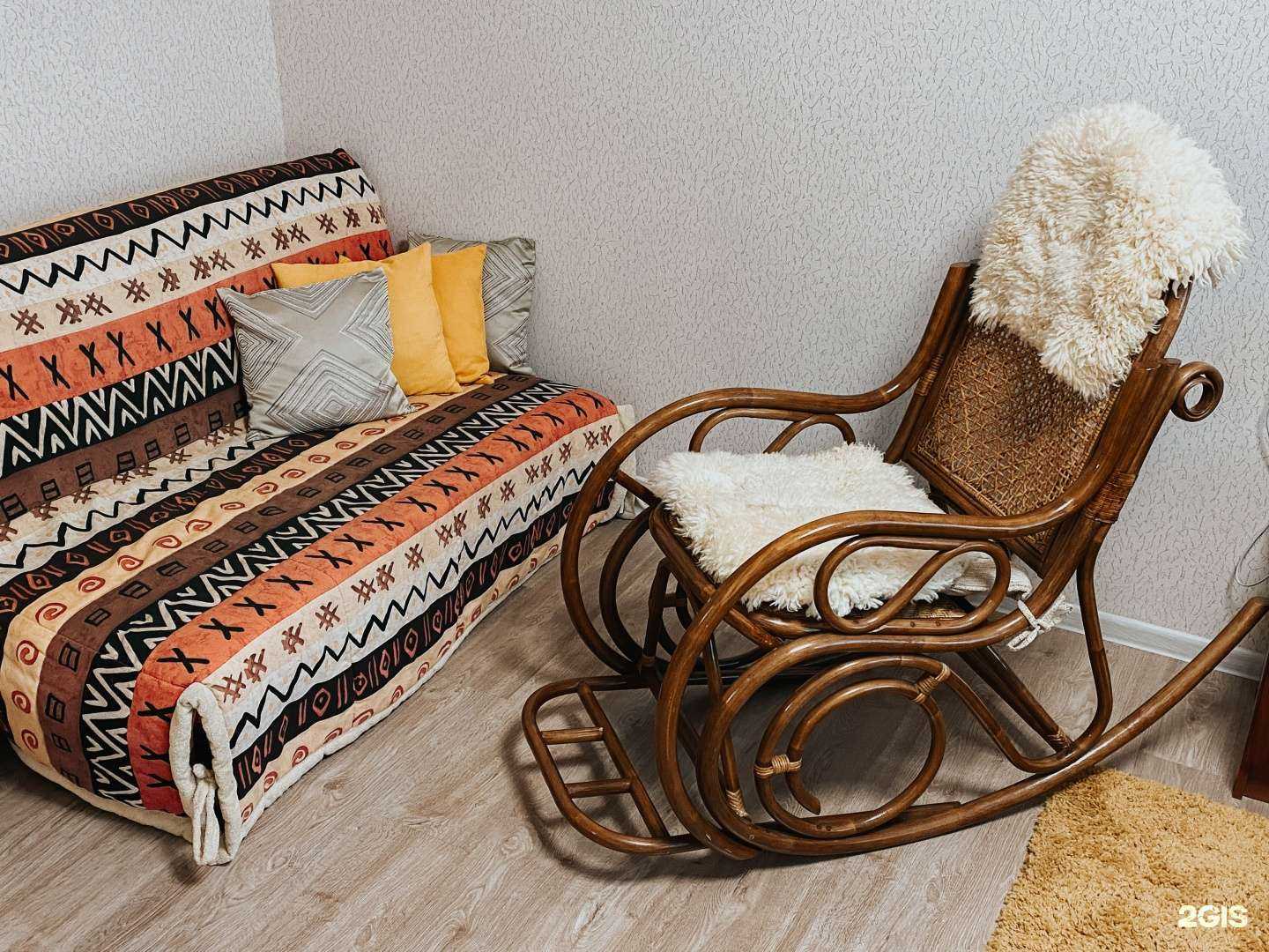 Отзывы на компанию Симбирские апартаменты в Ульяновске c фото