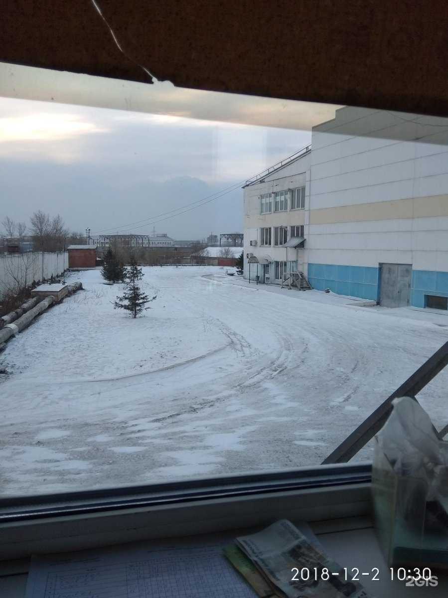 Отзывы на компанию СтройБетонмаш в Красноярске c фото