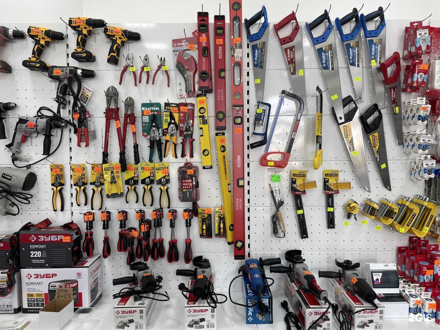 Отзывы на компанию Крепеж в г. Ставрополь c фото