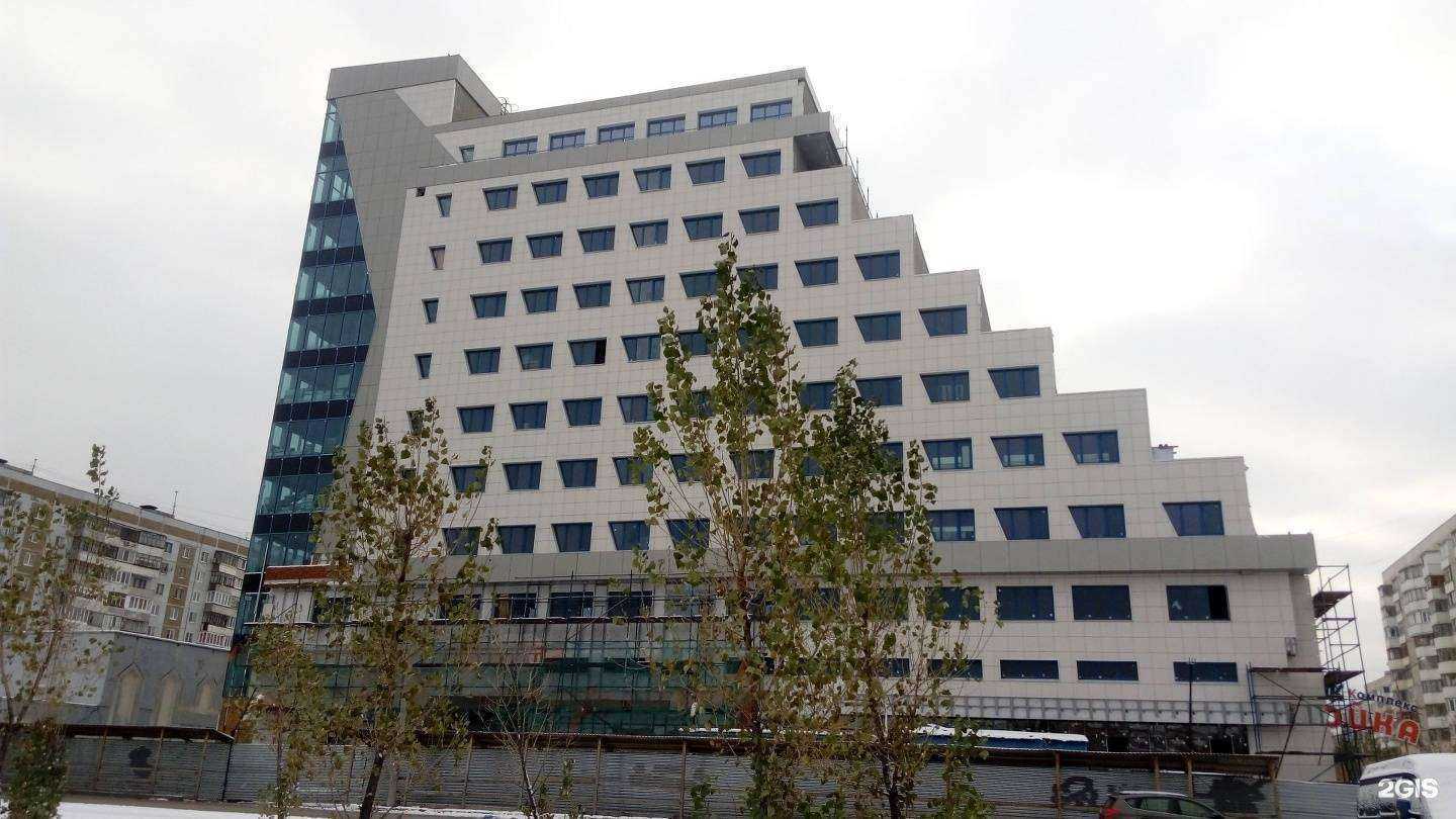 Отзывы на компанию Sekvoiya в Казани c фото - фотография 2 из 2