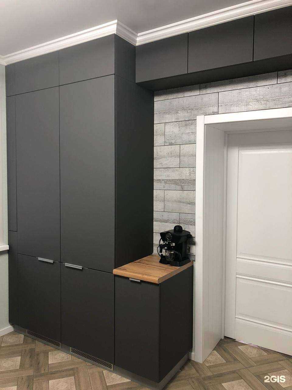 Отзывы на компанию Кухни эксперт в г. Краснодар c фото