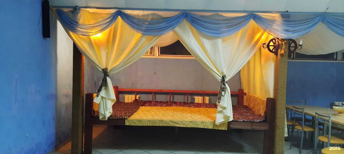 Отзывы на компанию Экспресс-кафе в Ульяновске c фото