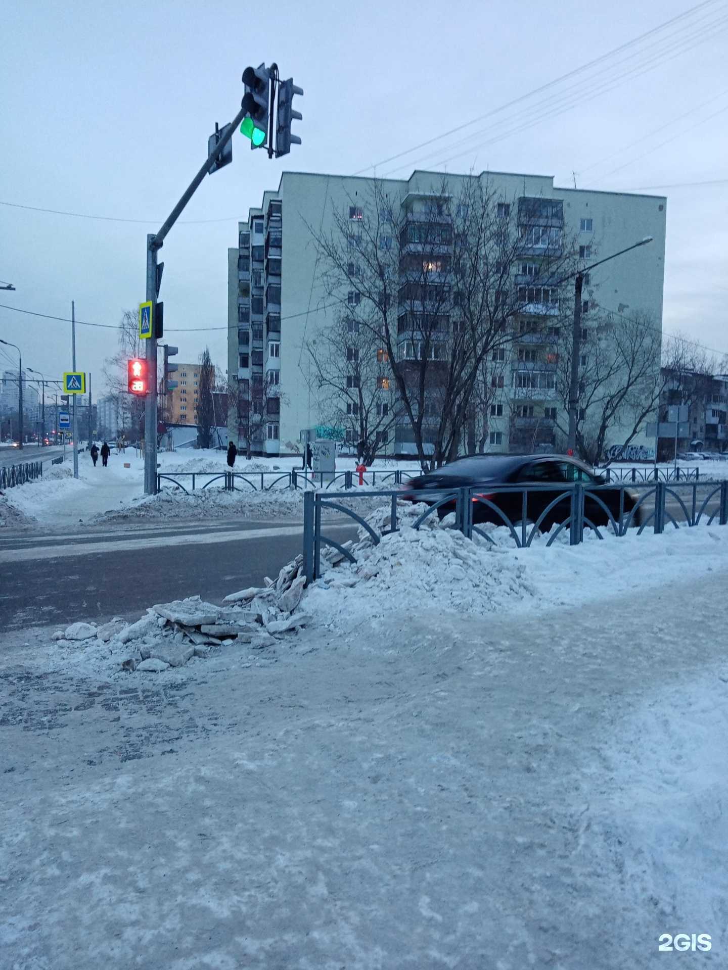 Отзывы на компанию Отдел автозапчастей для отечественных автомобилей в Екатеринбурге c фото - фотография 2 из 2