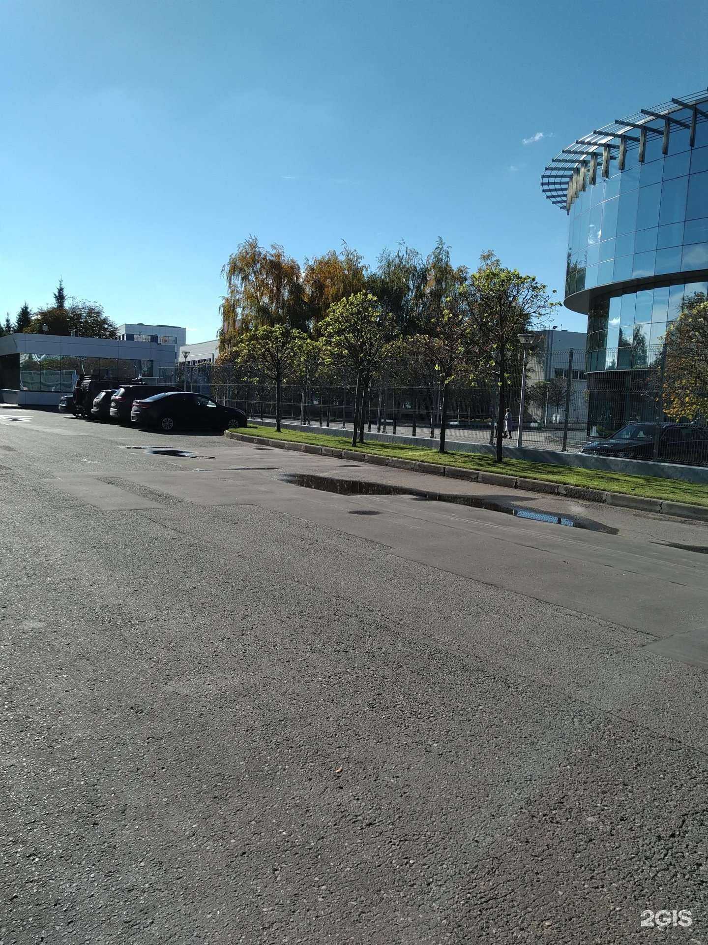 Отзывы на компанию Тк вог в Балашихе c фото - фотография 2 из 2