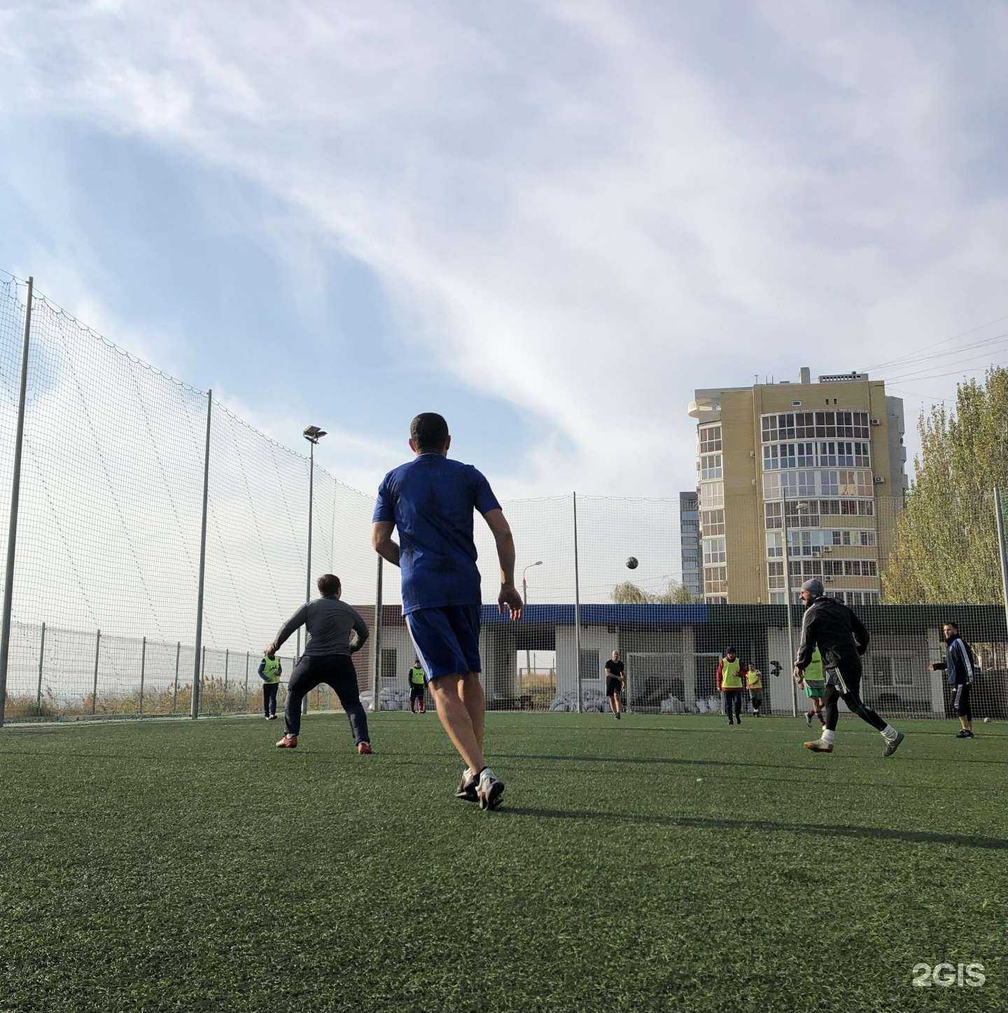 Отзывы на компанию Поля на Тулака в Волгограде c фото