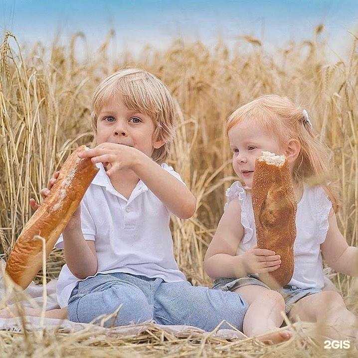 Отзывы на компанию Хлебная усадьба в Сосновом Боре c фото