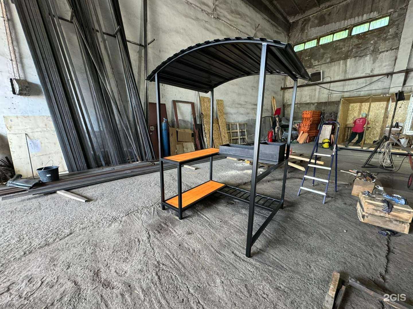 Отзывы на компанию Стройкаveka в Новокузнецке c фото