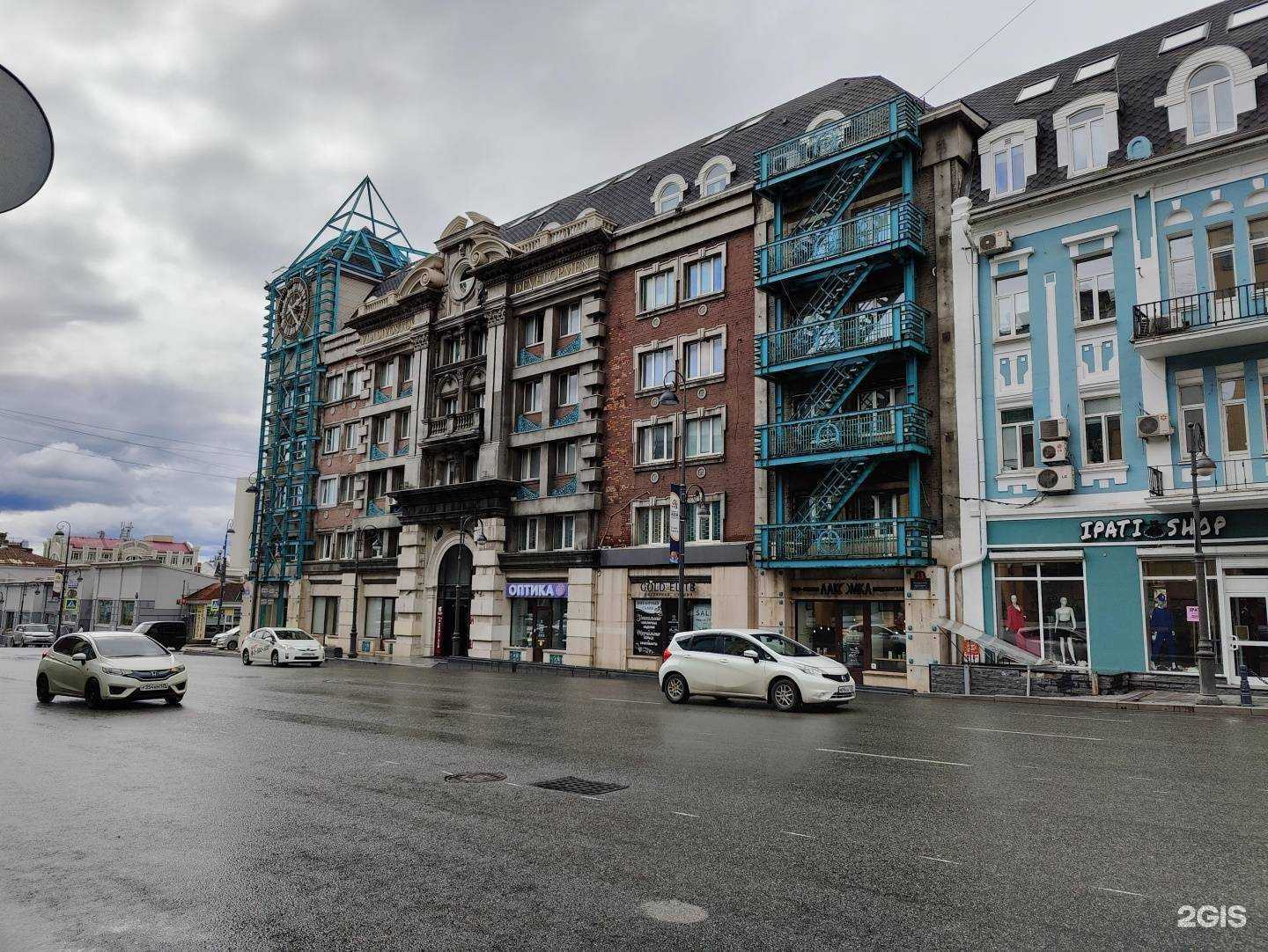 Отзывы на компанию Лакомка в Владивостоке c фото - фотография 2 из 2