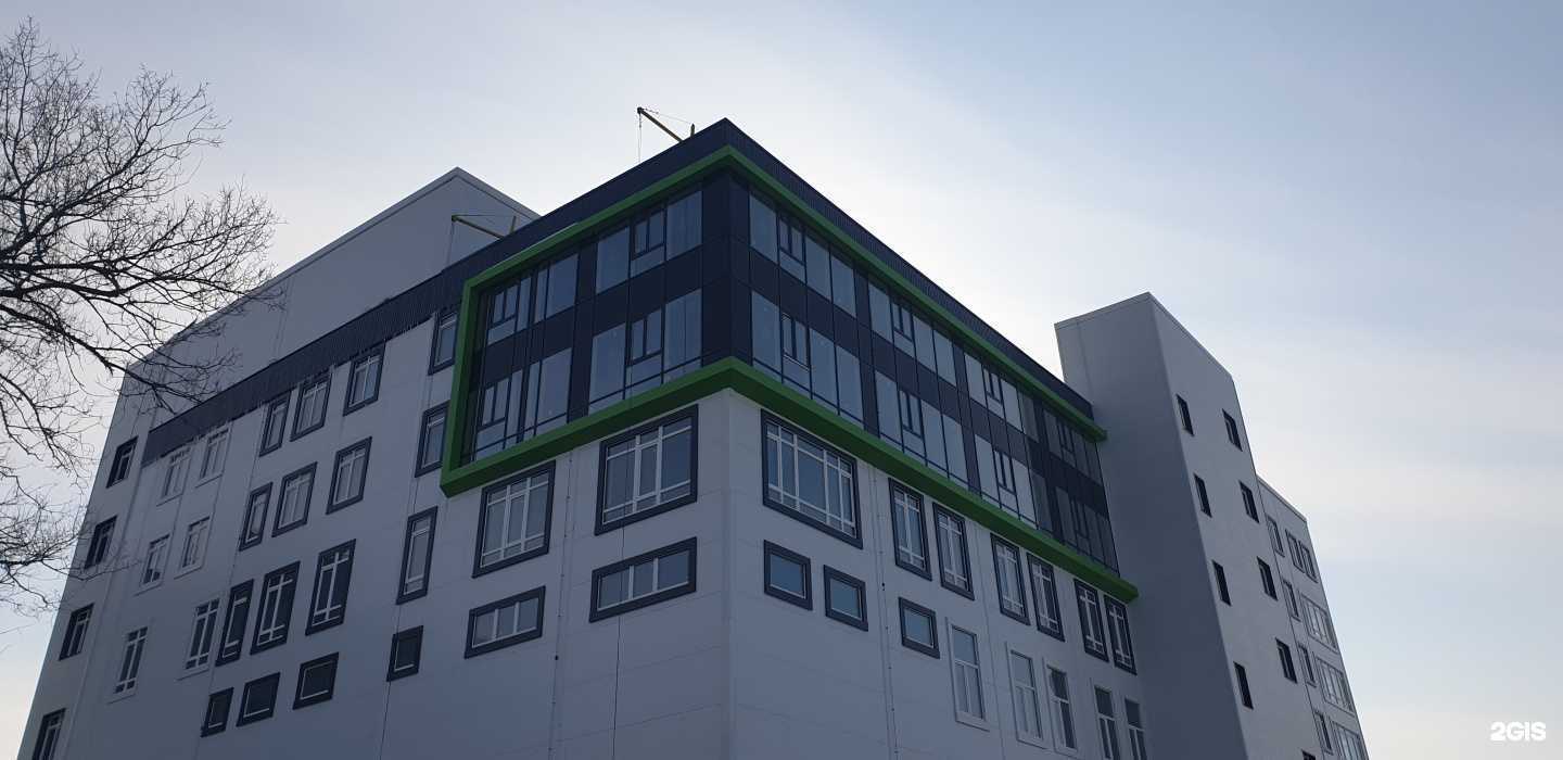 Отзывы на компанию ТриглавСистемс в Хабаровске c фото