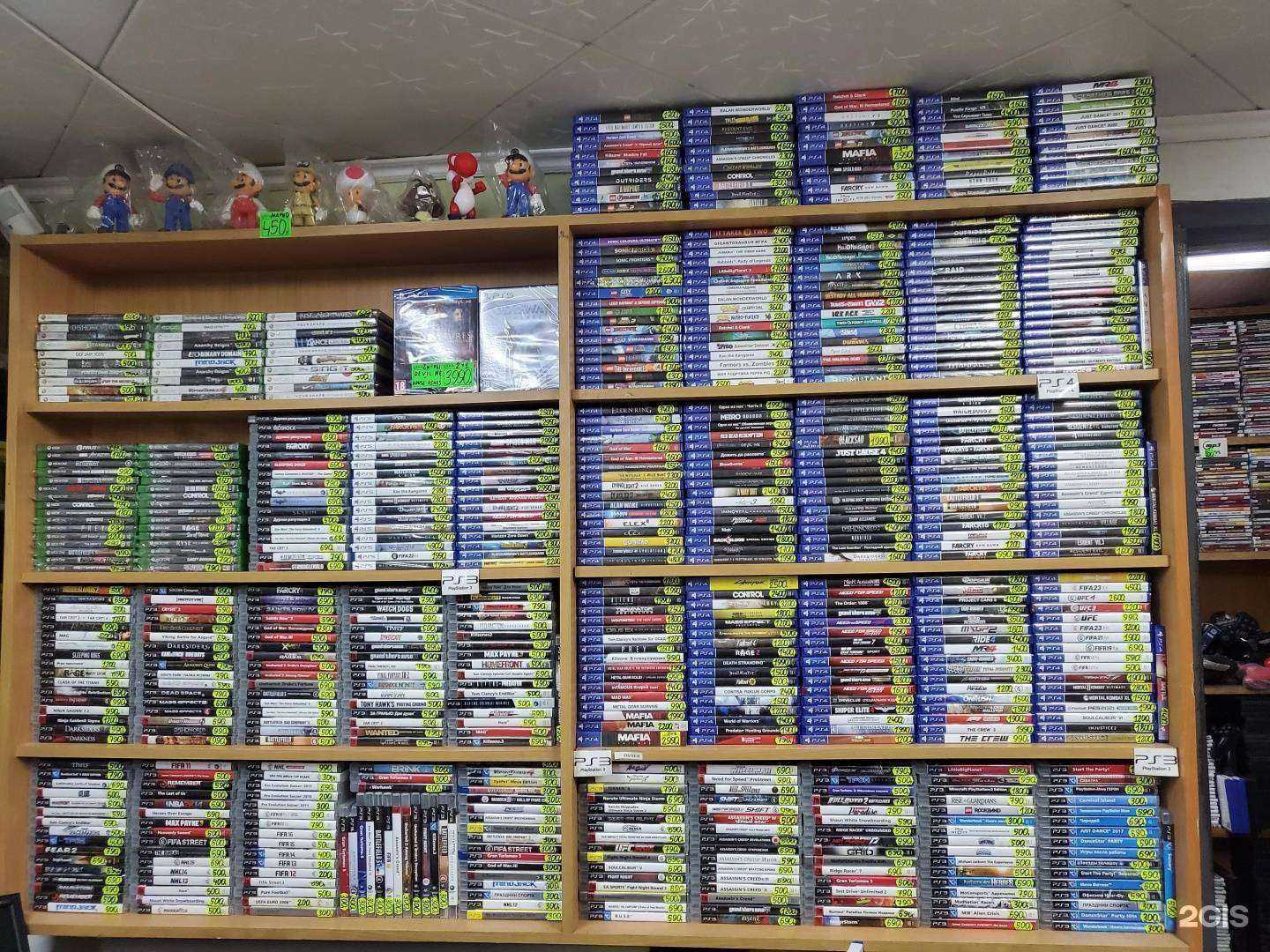 Отзывы на компанию Супер Марио в Иванове c фото