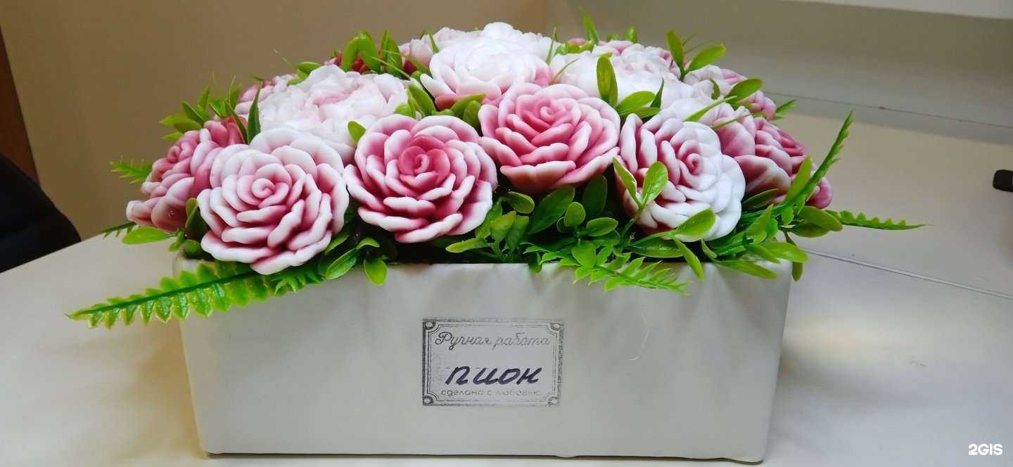 Отзывы на компанию Каролина в Барнауле c фото