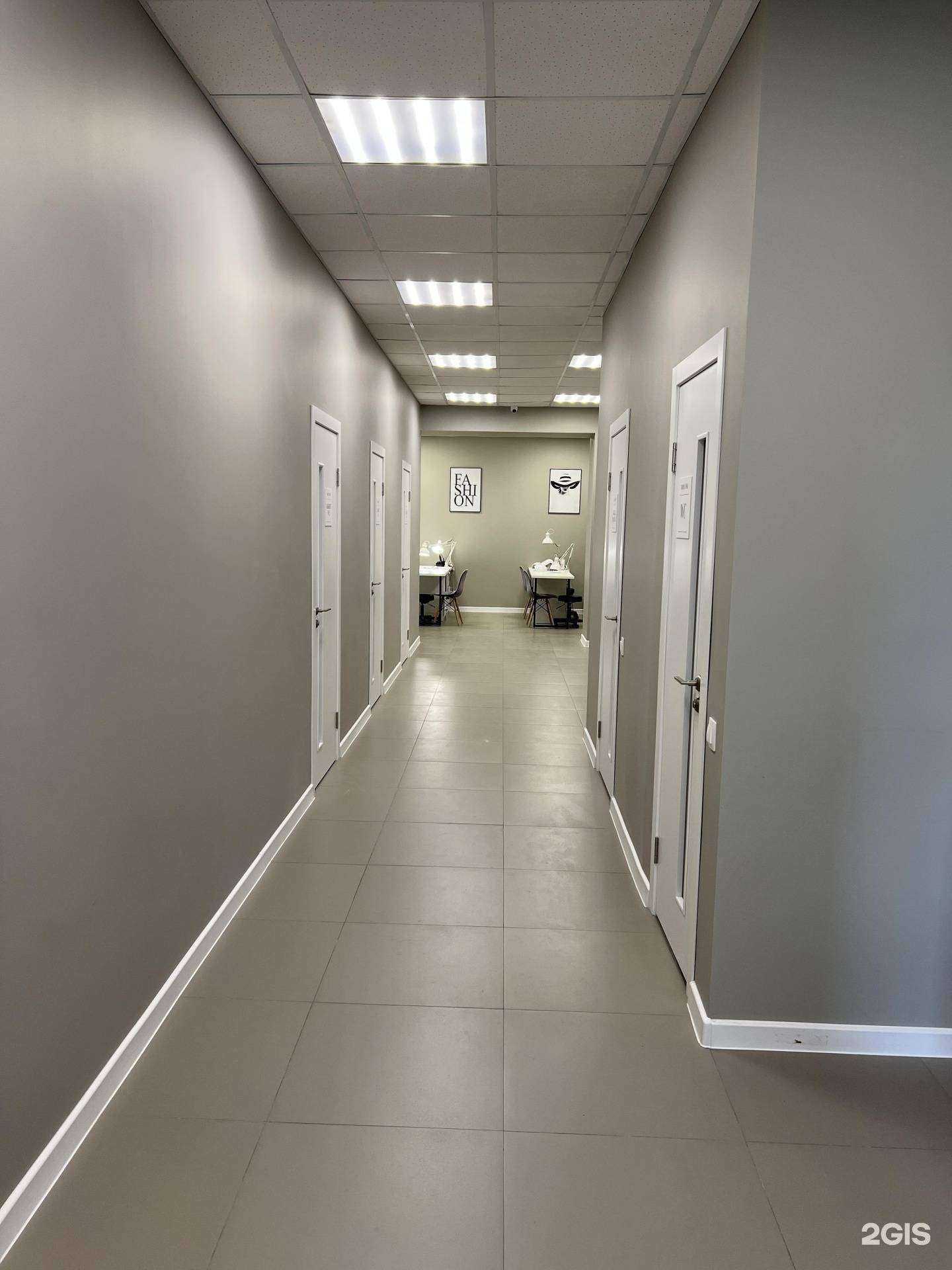 Отзывы на компанию SPA-мастерская в г. Тверь c фото