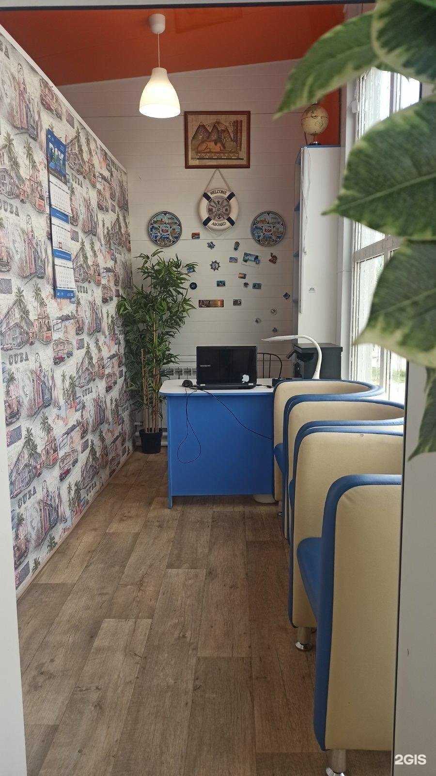 Отзывы на компанию Марко-поло в Пыти-Яхе c фото