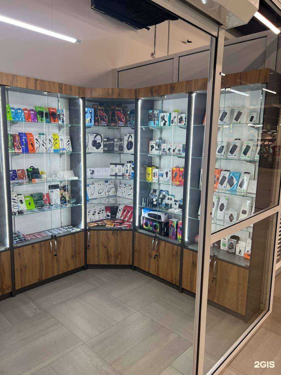 Отзывы на компанию Handy в г. Красноярск c фото