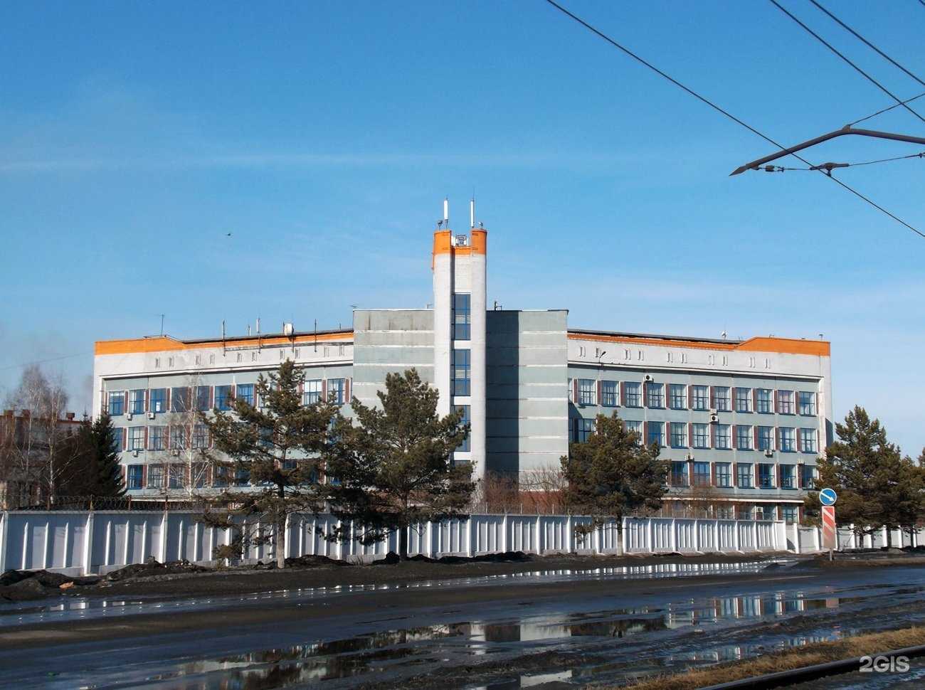 Отзывы на компанию Евраз объединенный западно-сибирский металлургический комбинат в г. Новокузнецк c фото