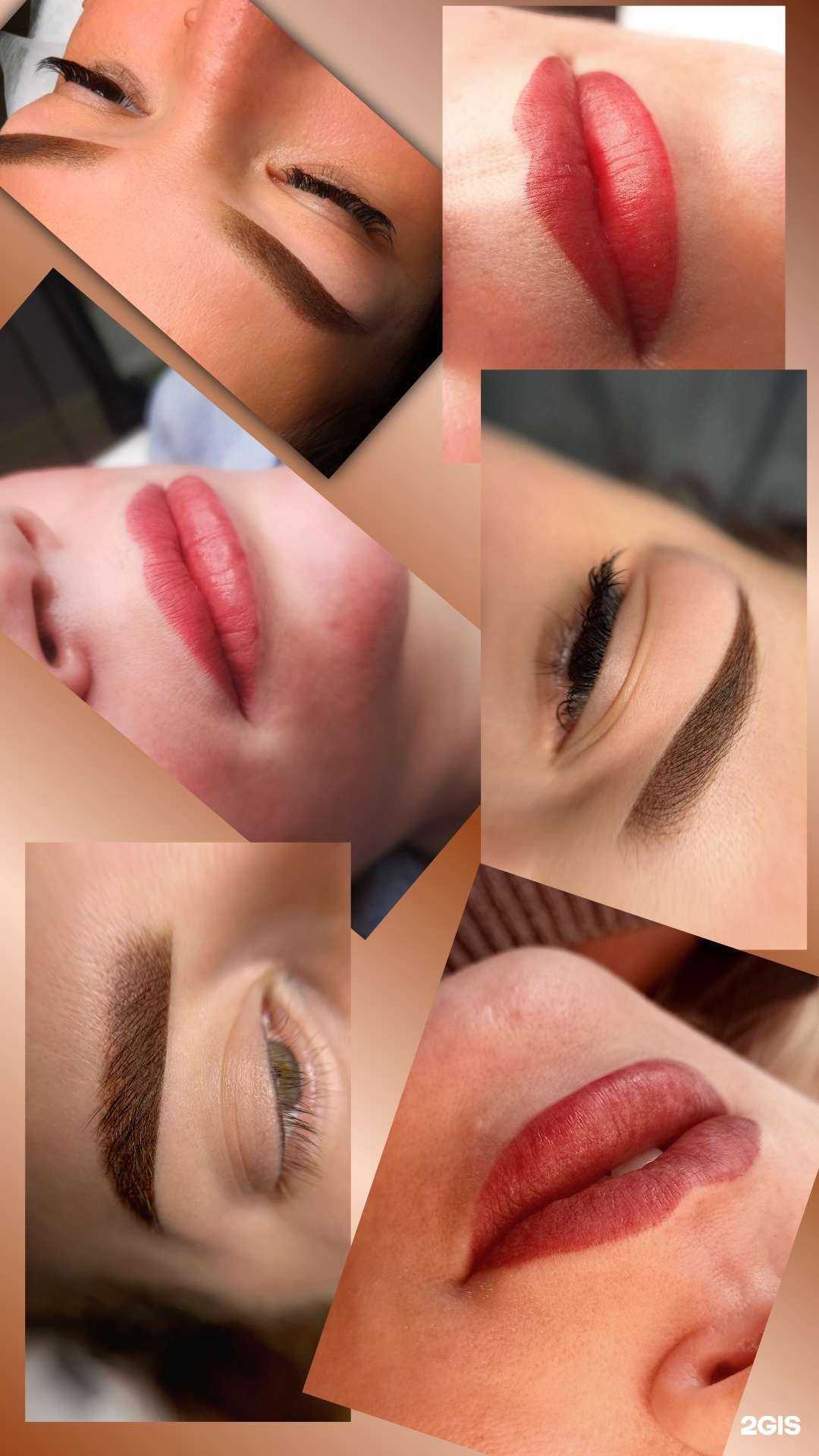 Отзывы на компанию Косметический кабинет в Иркутске c фото