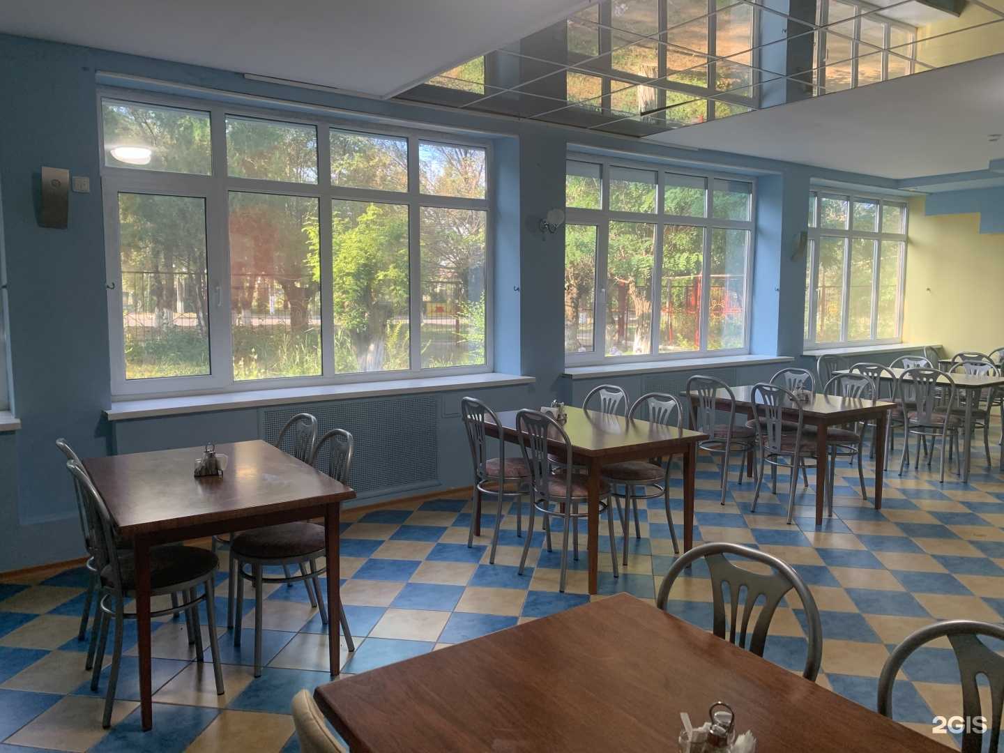 Отзывы на компанию Кафе в Элисте c фото