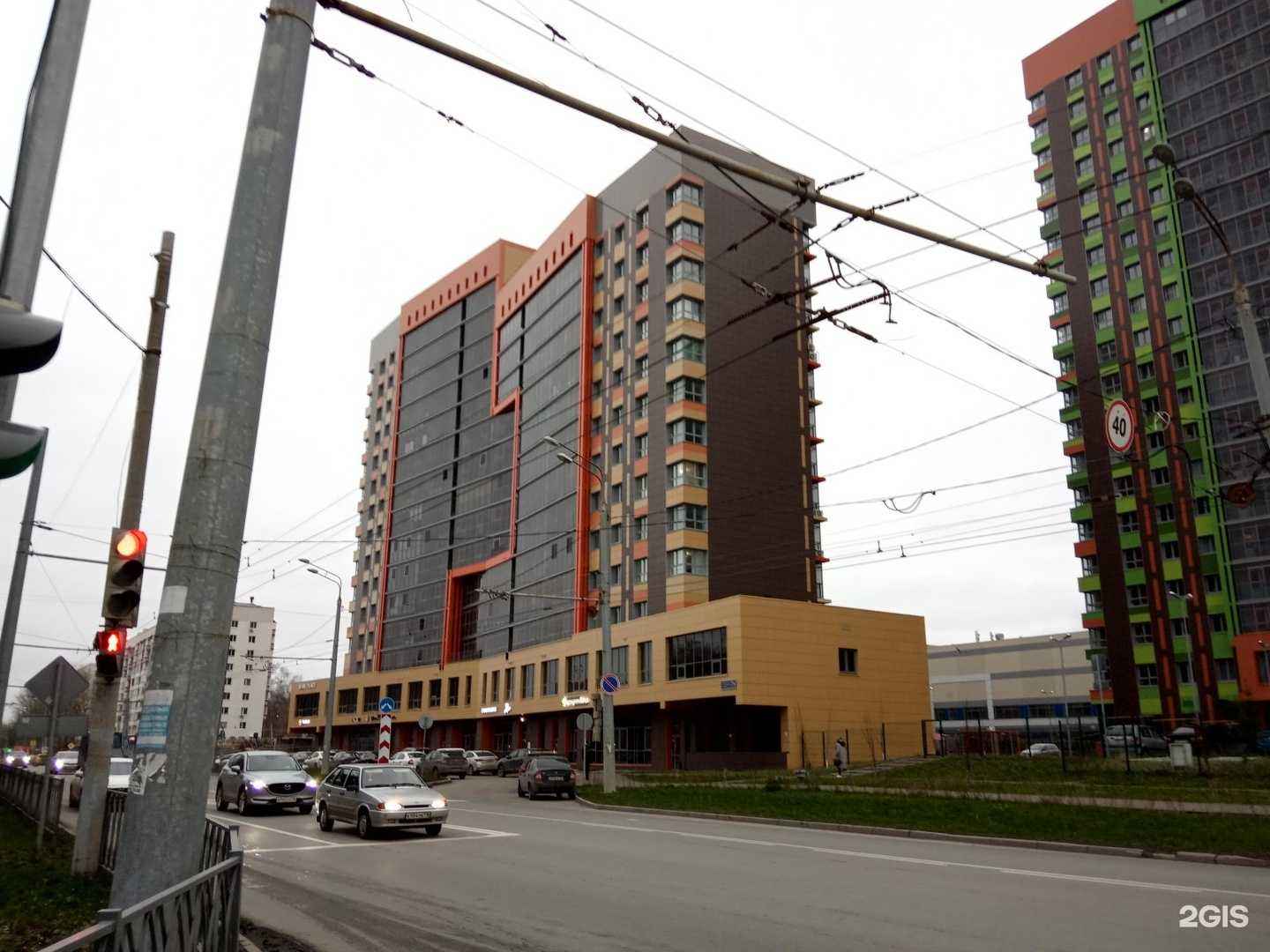 Отзывы на компанию Keratin Prof в Казани c фото - фотография 2 из 2