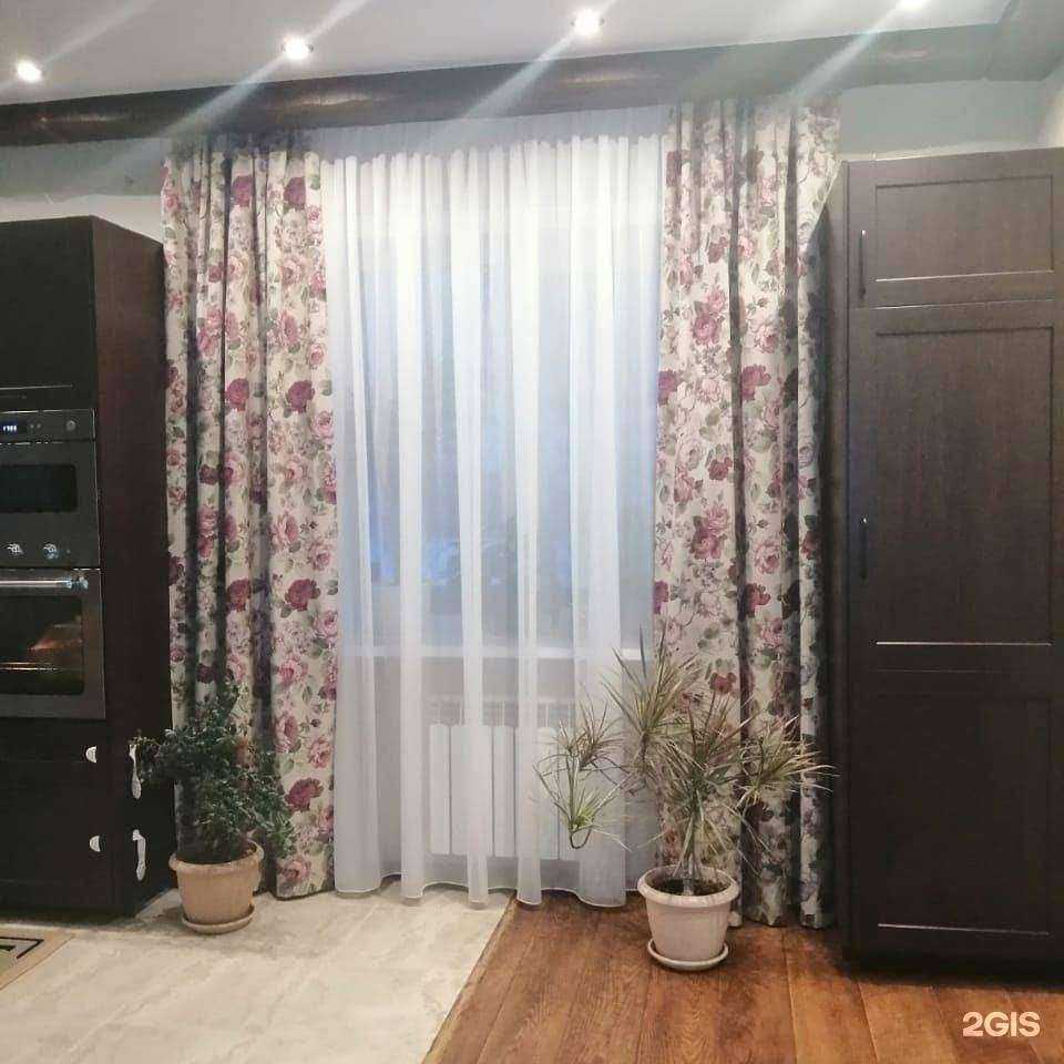 Отзывы на компанию Дом дизайна в г. Первоуральск c фото