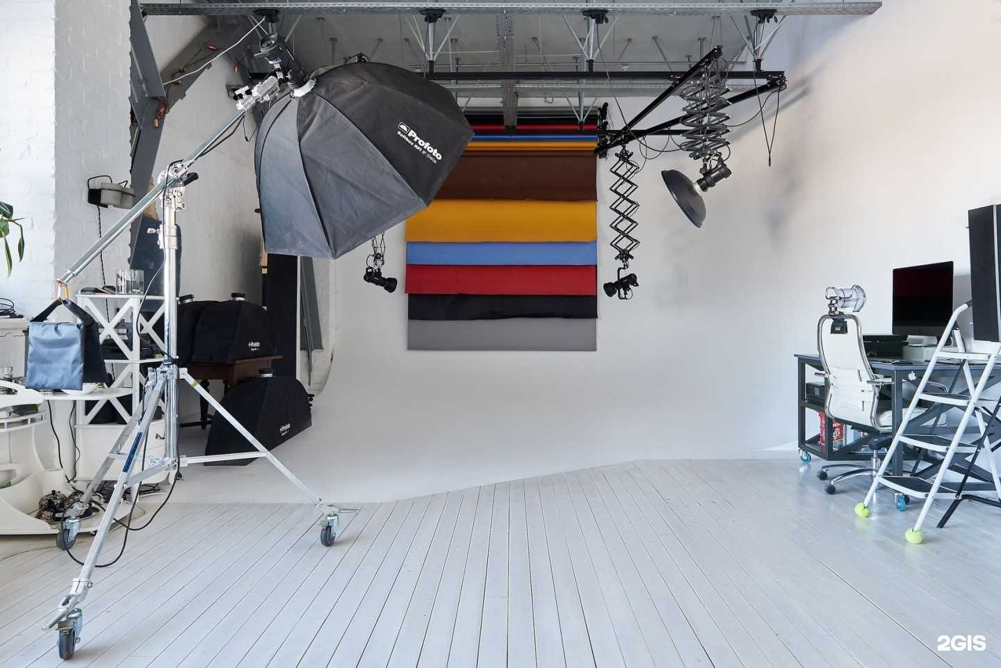 Отзывы на компанию АртОбъект 20,93 в Костроме c фото