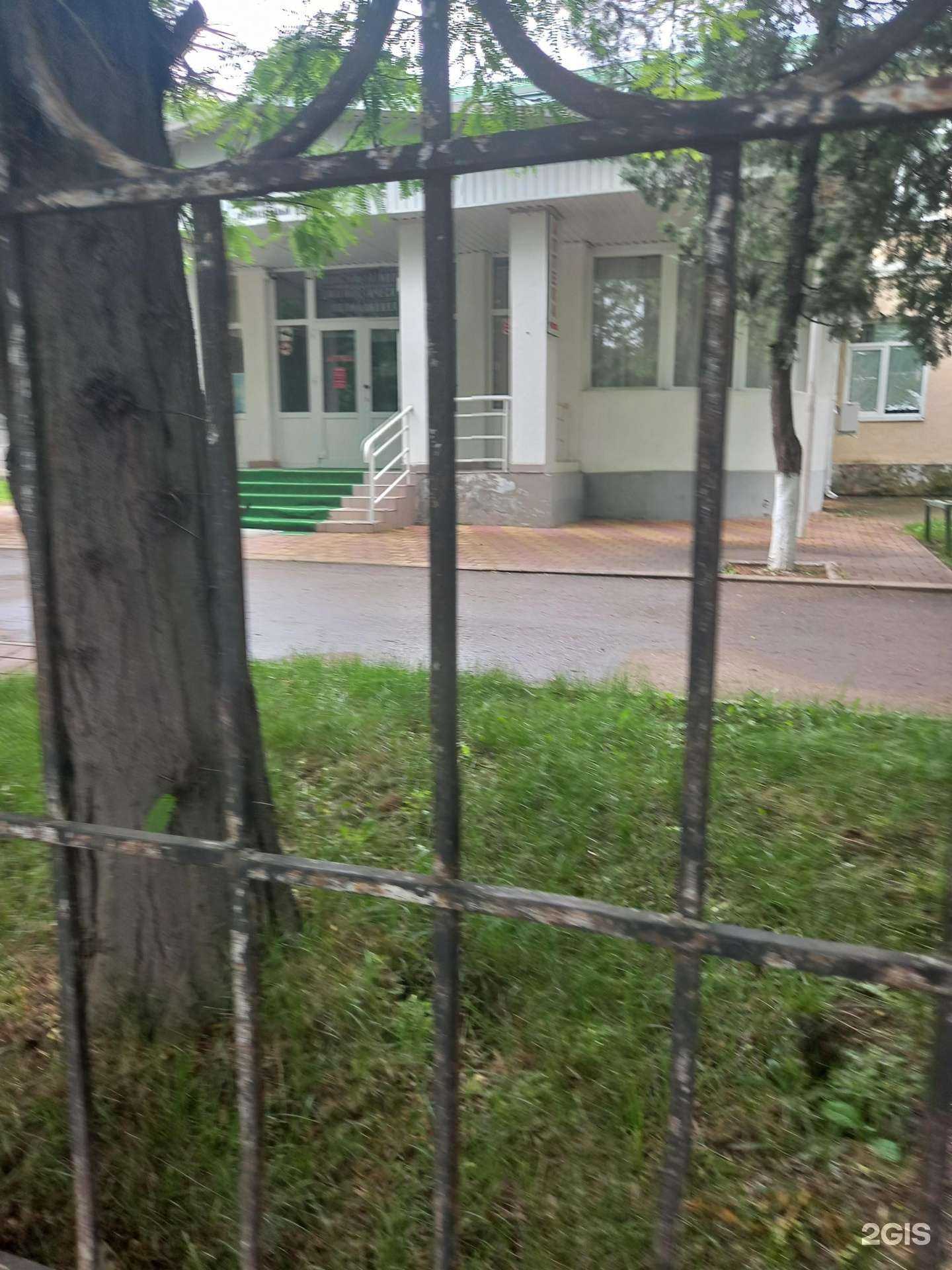 Отзывы на компанию Майкопская городская клиническая больница в г. Майкоп c фото