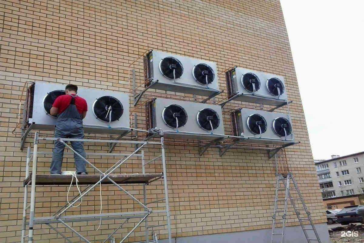 Отзывы на компанию Инновационные системы в г. Тамбов c фото