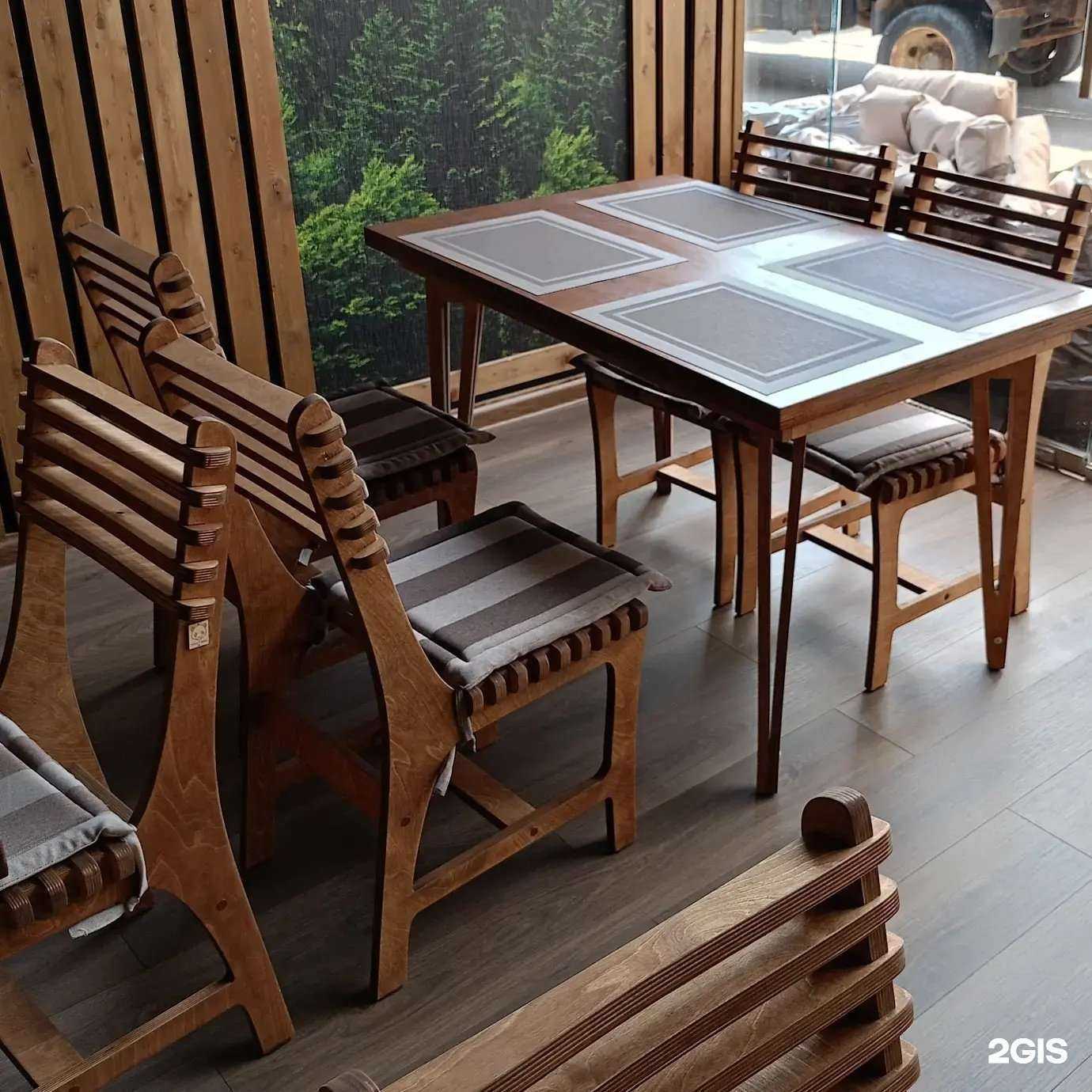 Отзывы на компанию Kraft Bak в Сочи c фото