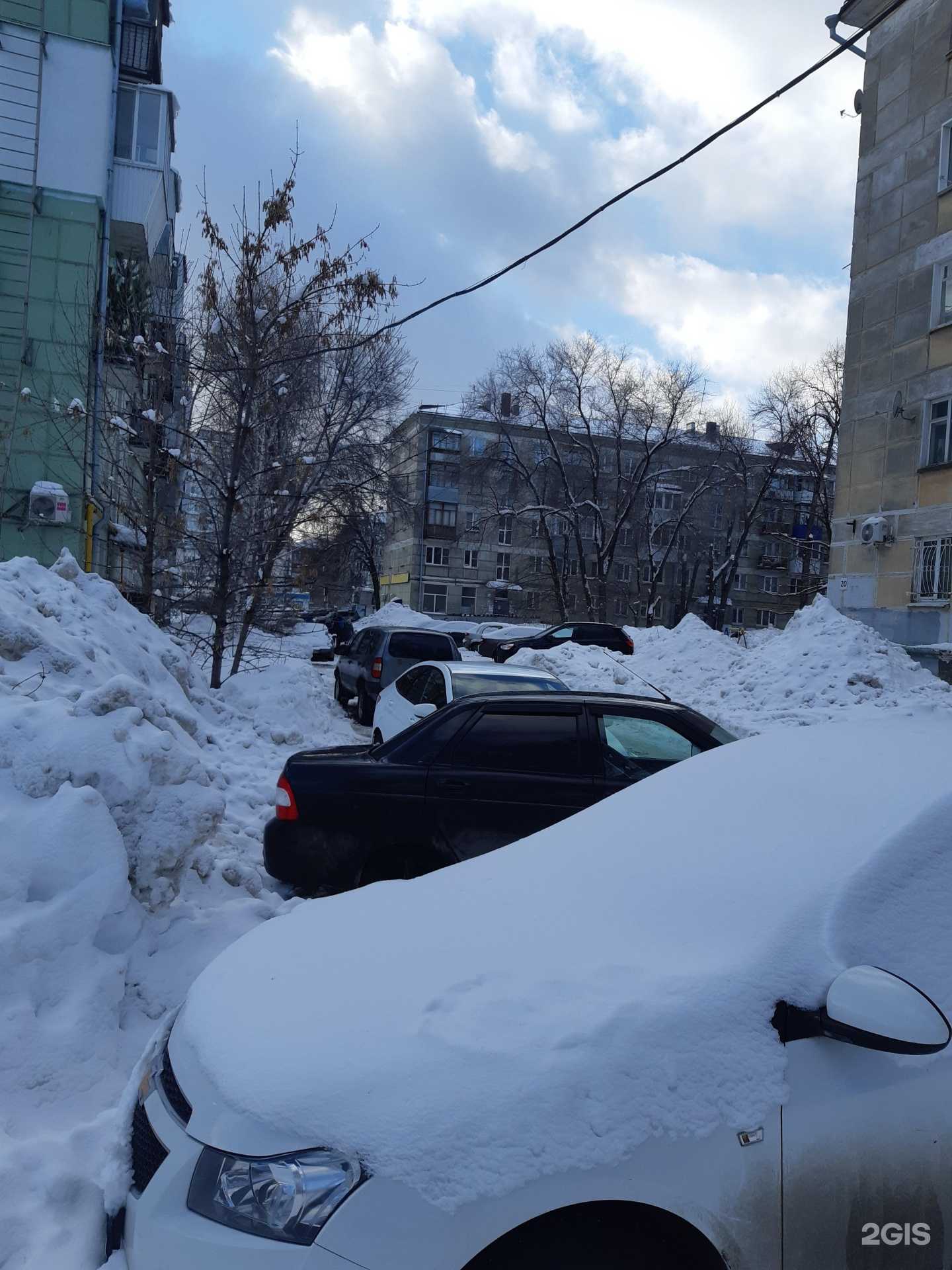 Отзывы на компанию Enot в Самаре c фото - фотография 2 из 2