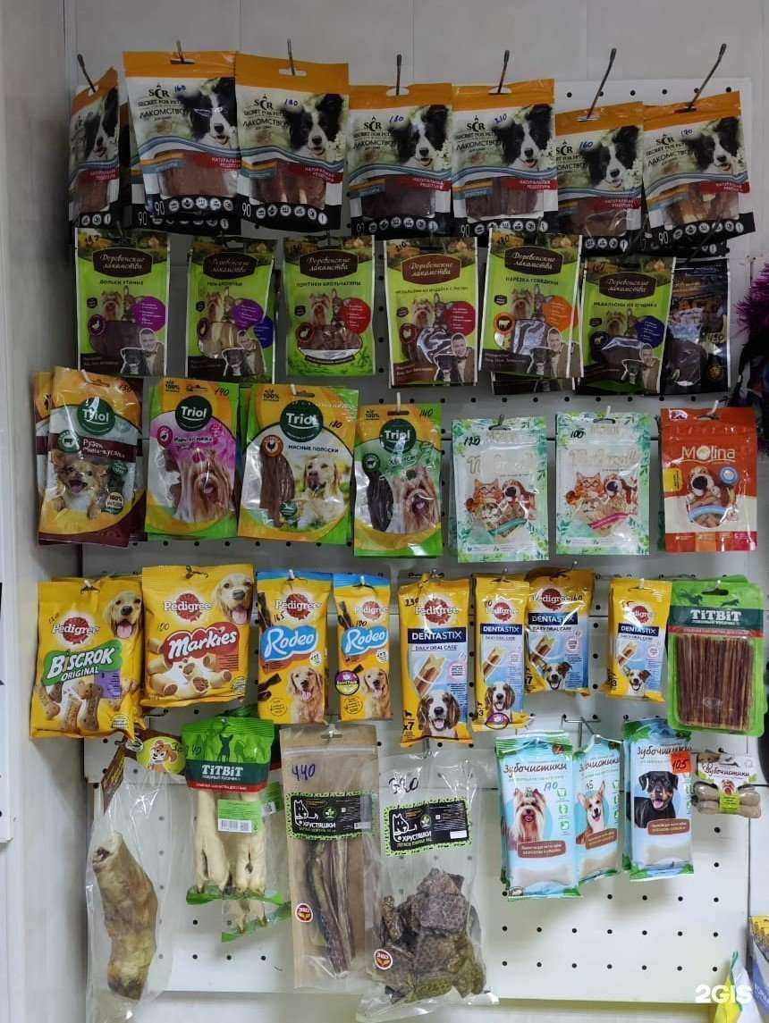 Отзывы на компанию ZooRoom в г. Ставрополь c фото