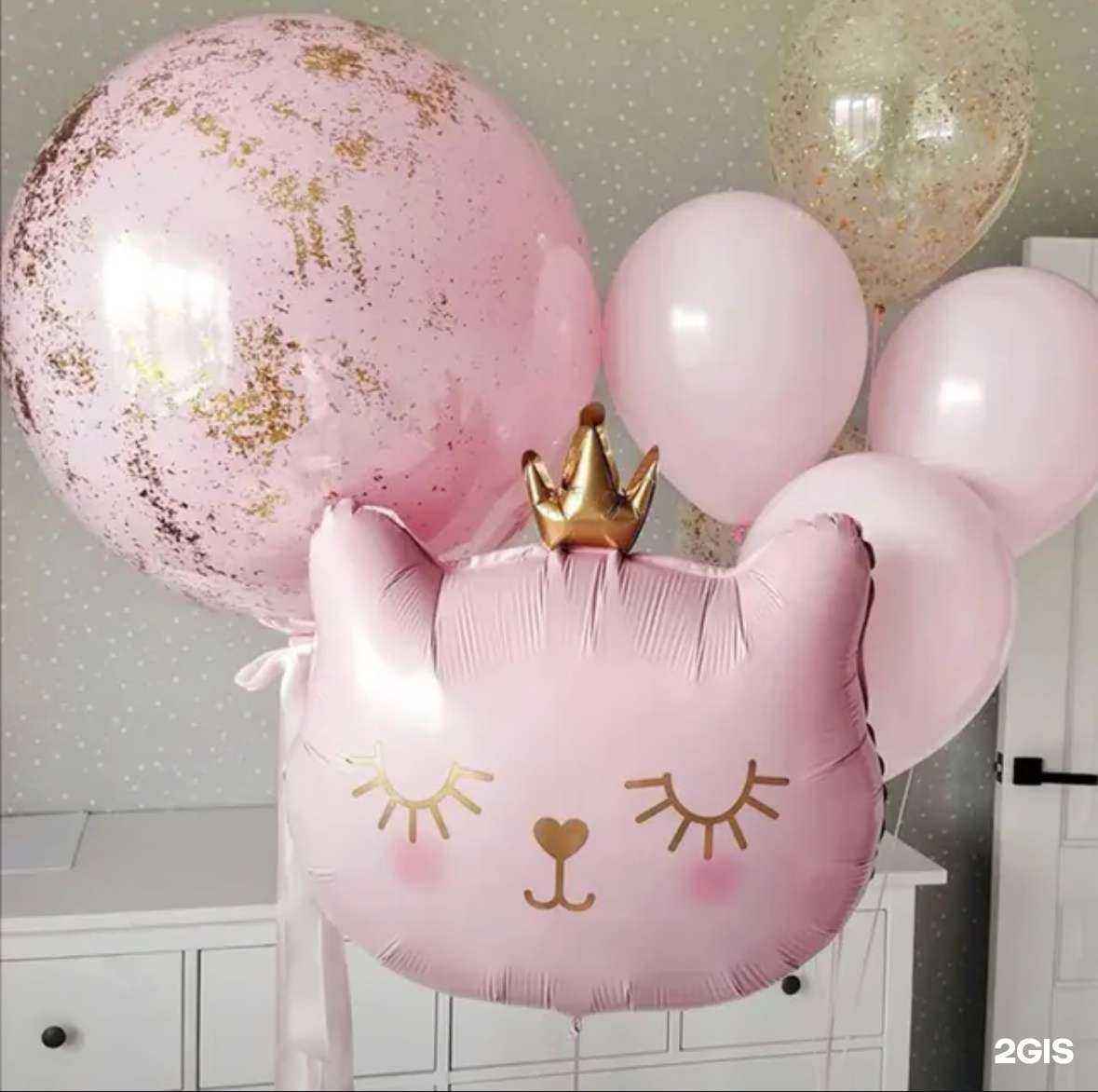 Отзывы на компанию Aflower в г. Ставрополь c фото