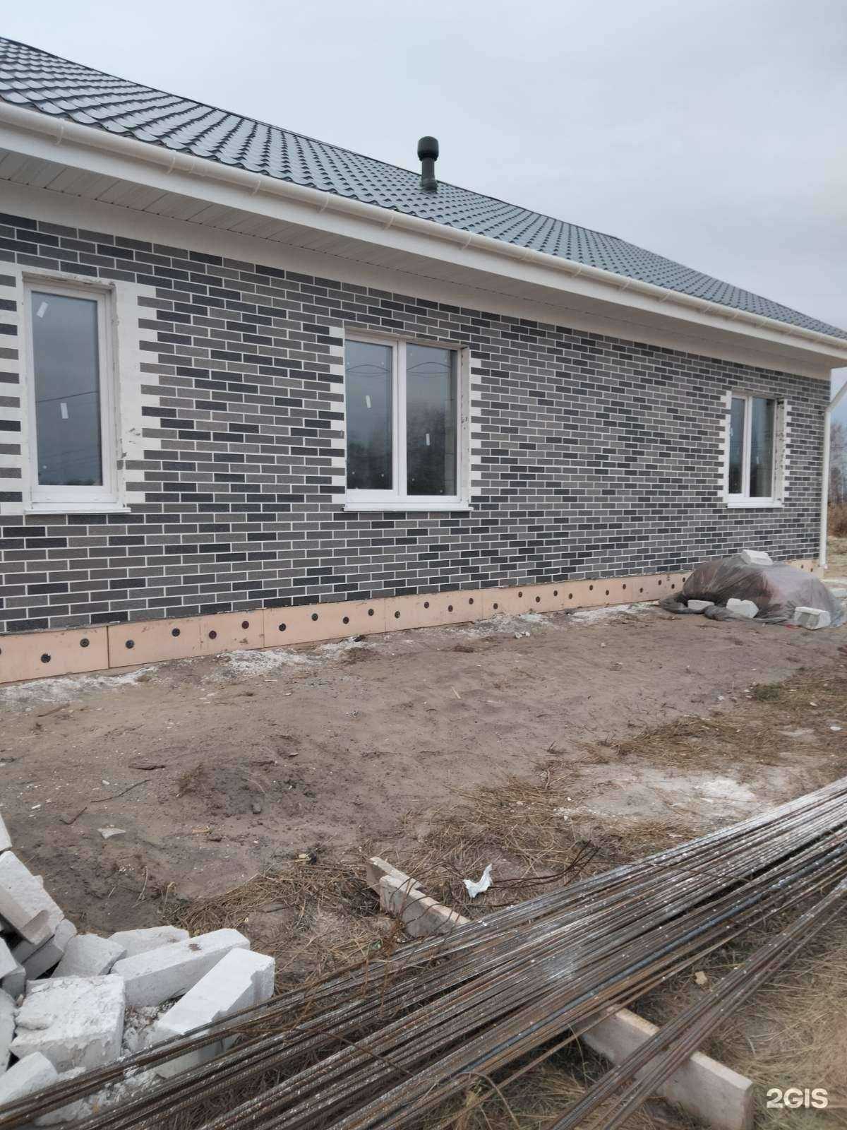 Отзывы на компанию ГрандПласт в Тюмени c фото