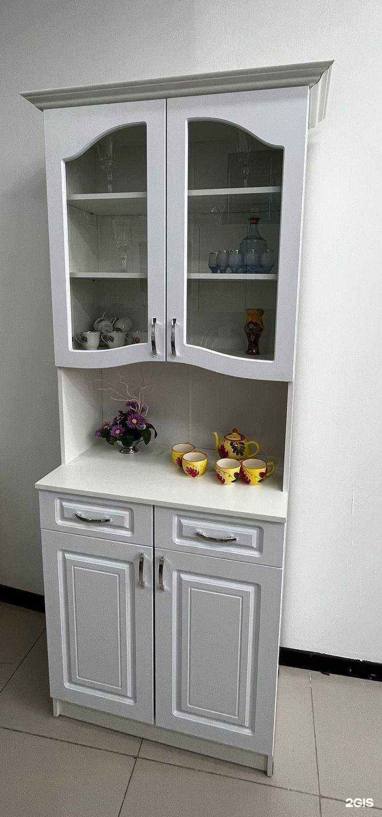 Отзывы на компанию Мебельный рай в Петропавловске-Камчатском c фото