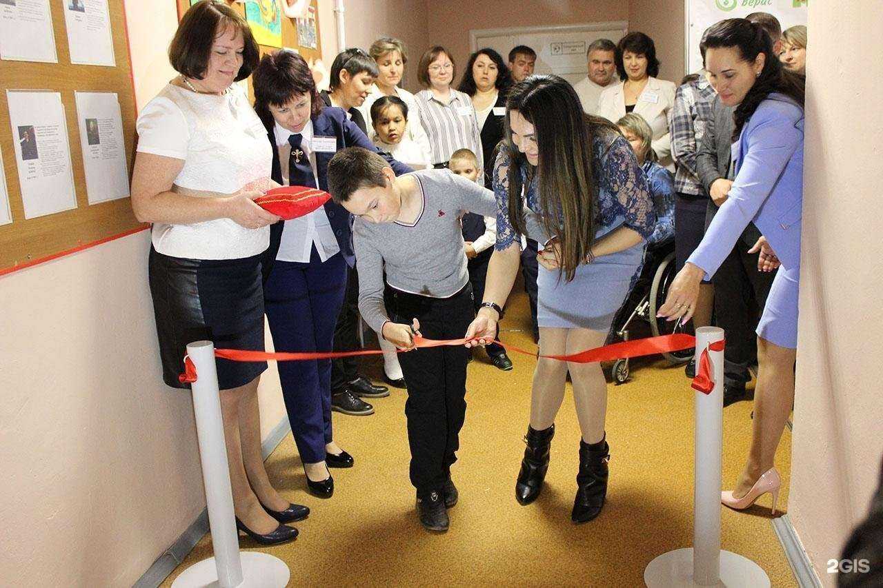 Отзывы на компанию Школа №54 в Нижнем Новгороде c фото