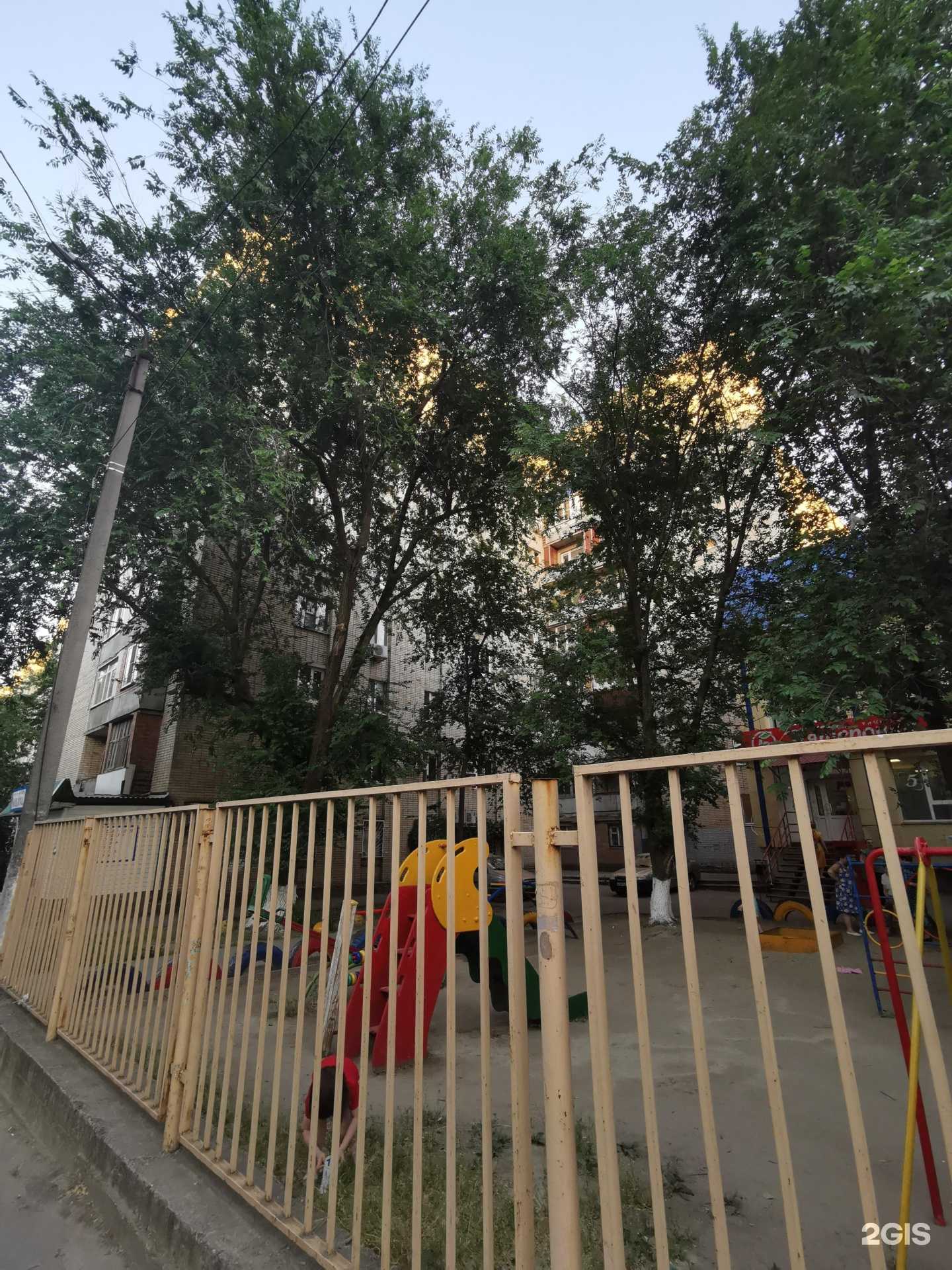 Отзывы на компанию Это место Танца в Ростове-на-Дону c фото - фотография 2 из 2