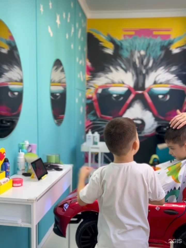 Отзывы на компанию Дети рулят в г. Грозный c фото