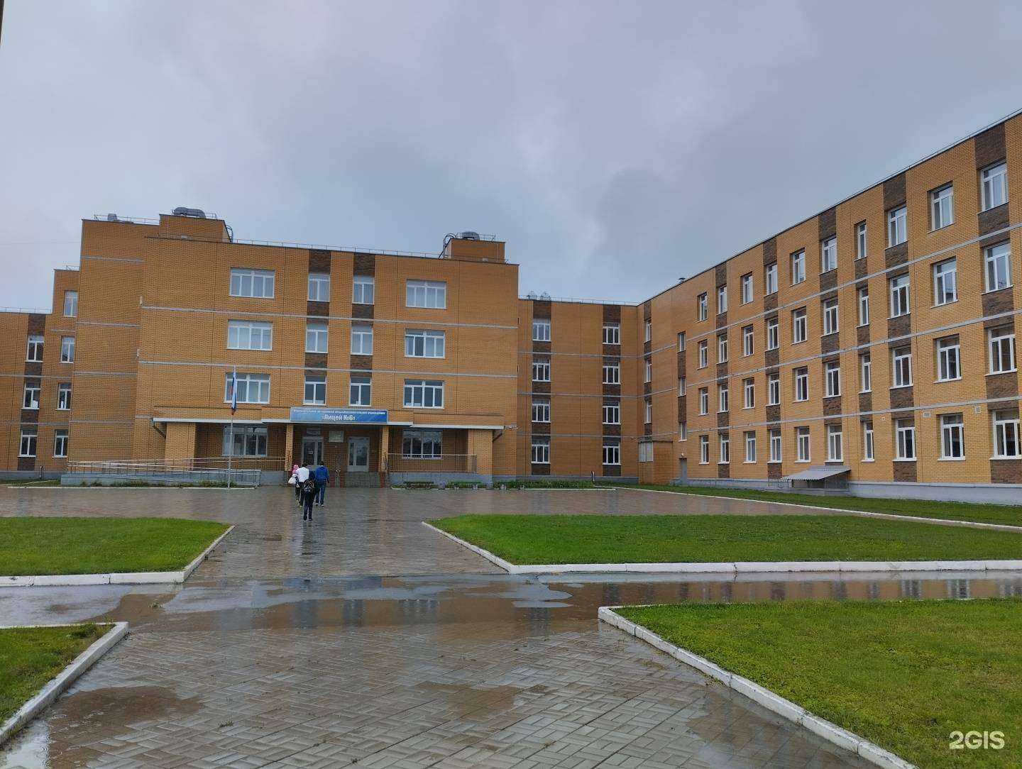 Отзывы на компанию Новосибирская Академия Информационных Технологий в г. Бердск c фото