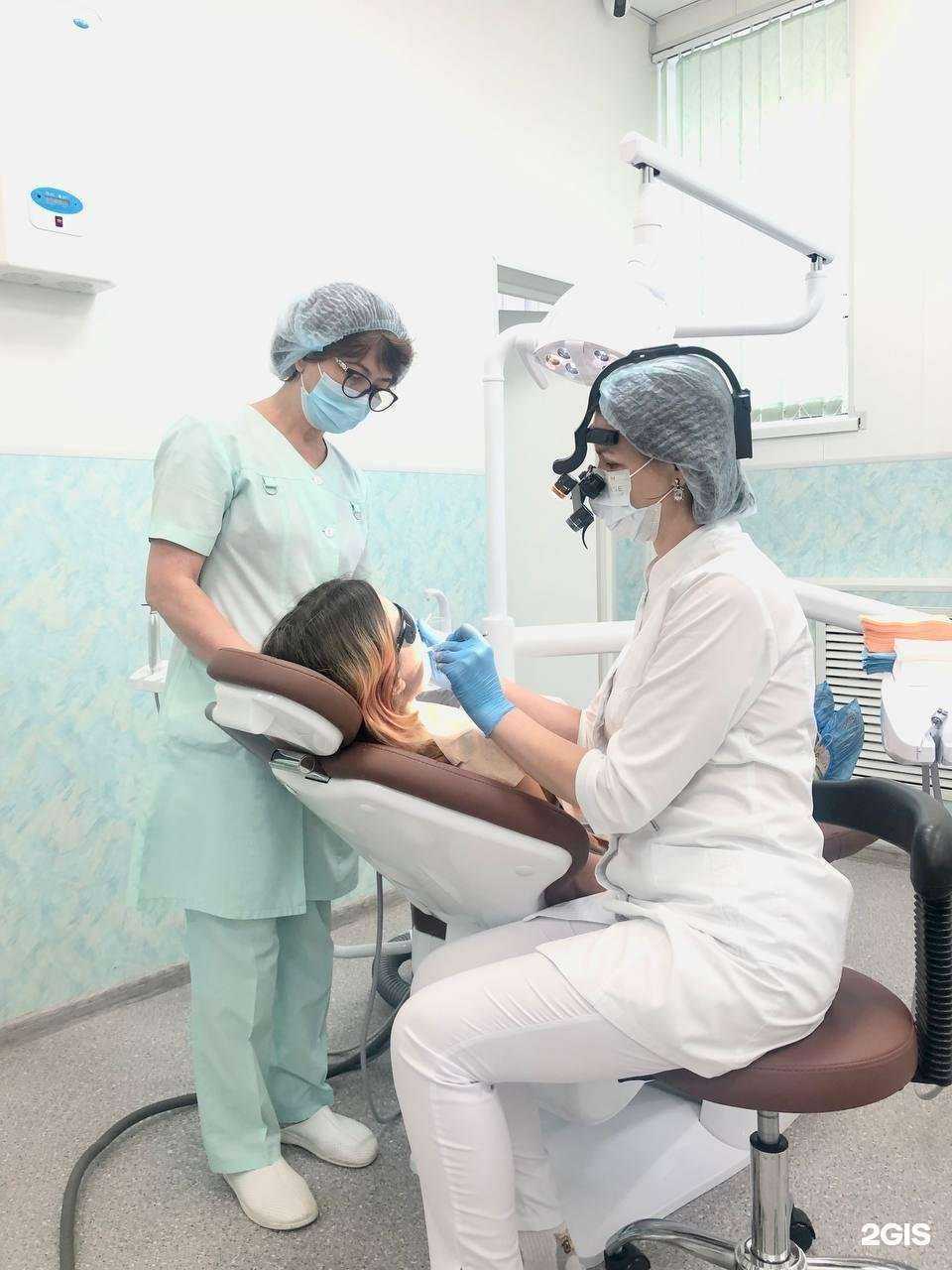 Отзывы на компанию Свобода дент в Уфе c фото