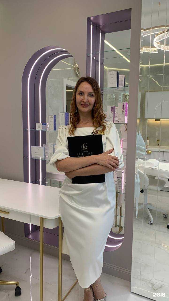 Отзывы на компанию Богиня в г. Ульяновск c фото