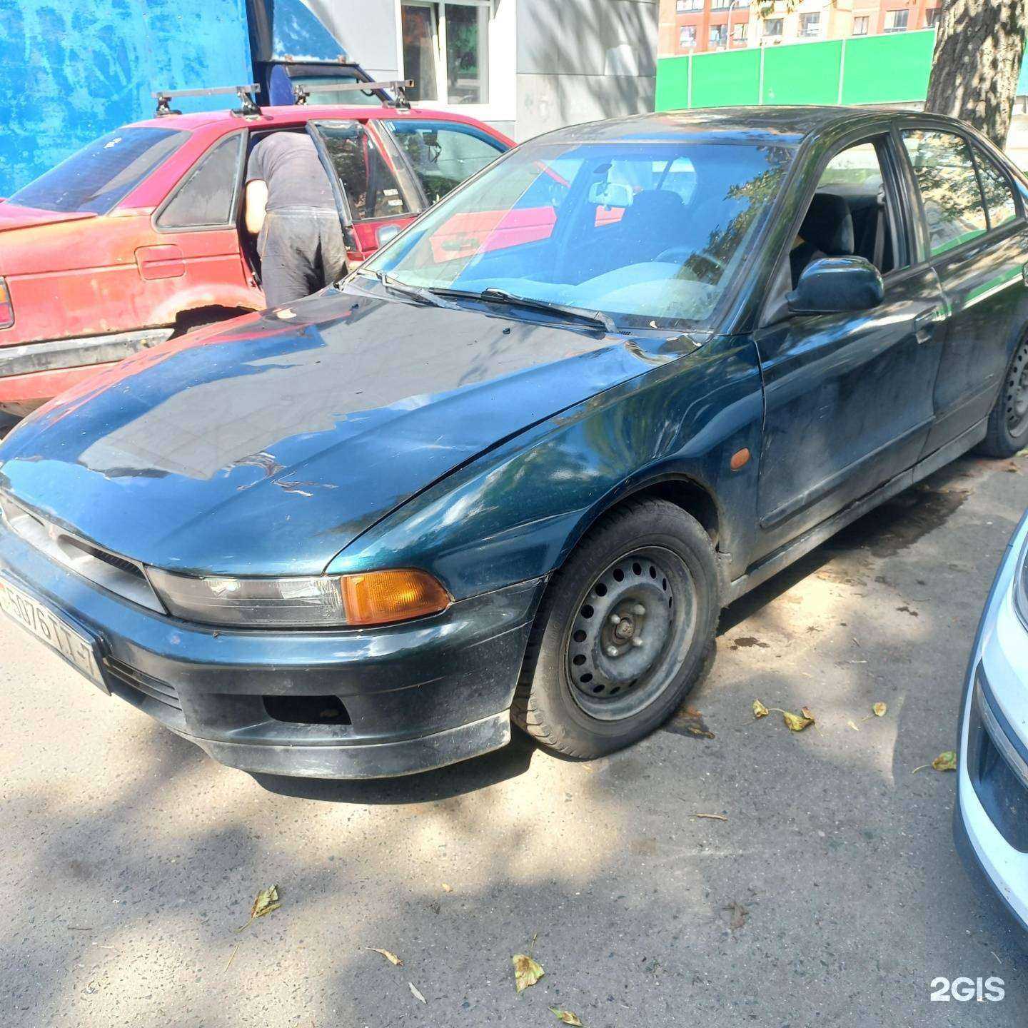 Отзывы на компанию Автосервис в Балашихе c фото