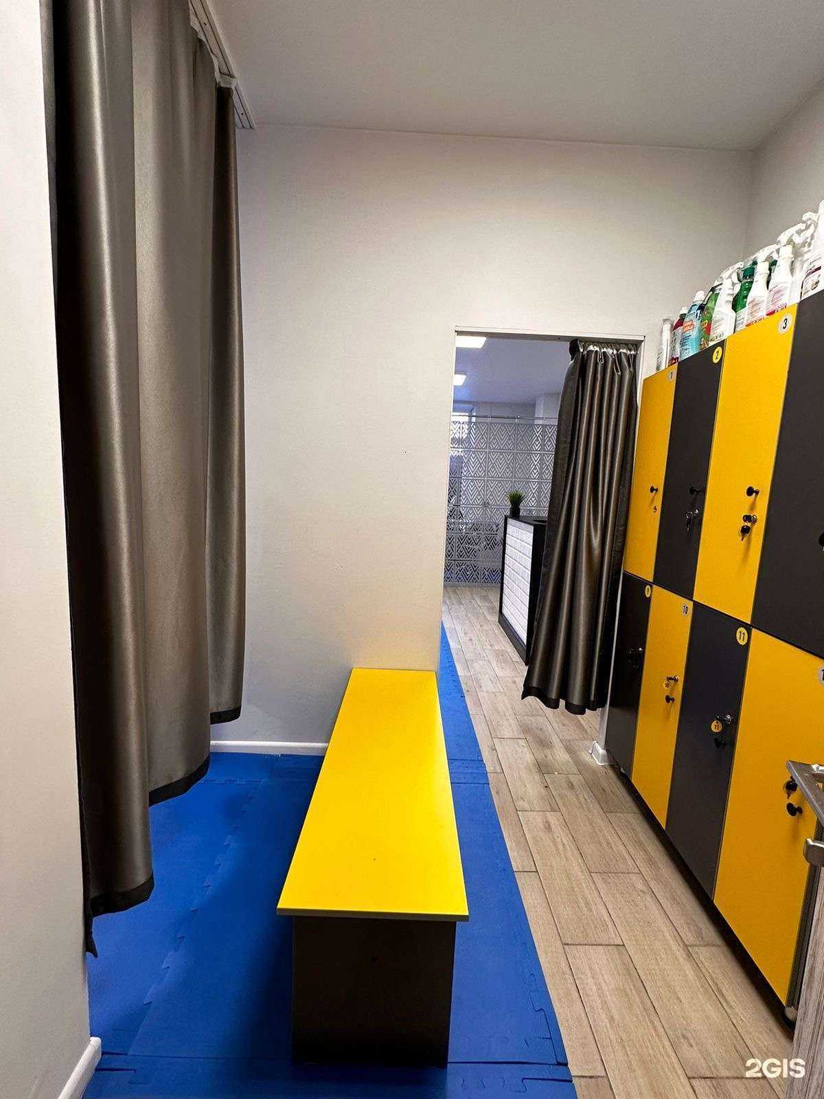 Отзывы на компанию i-fit Ems в Новосибирске c фото