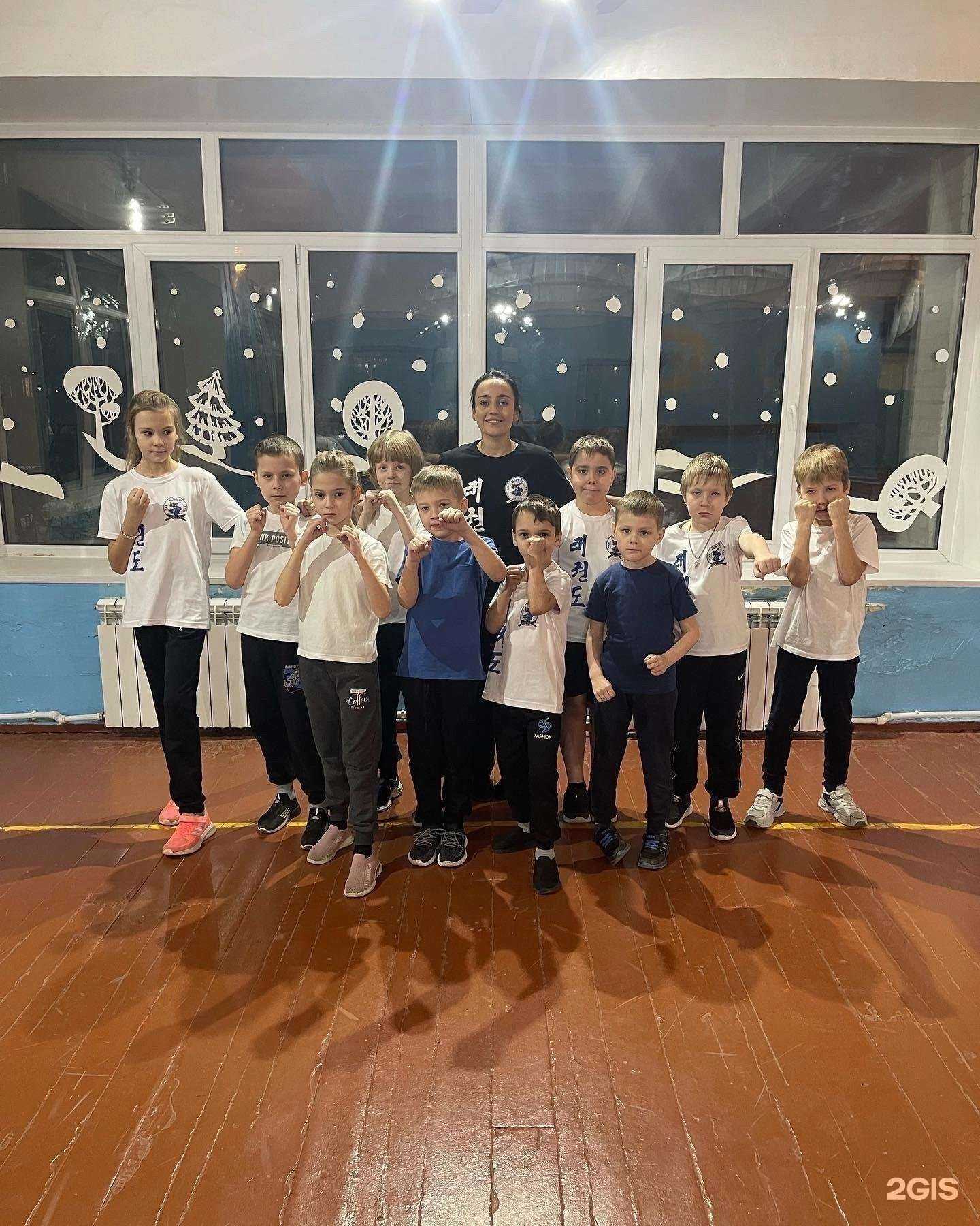 Отзывы на компанию Чон-Джи в Омске c фото