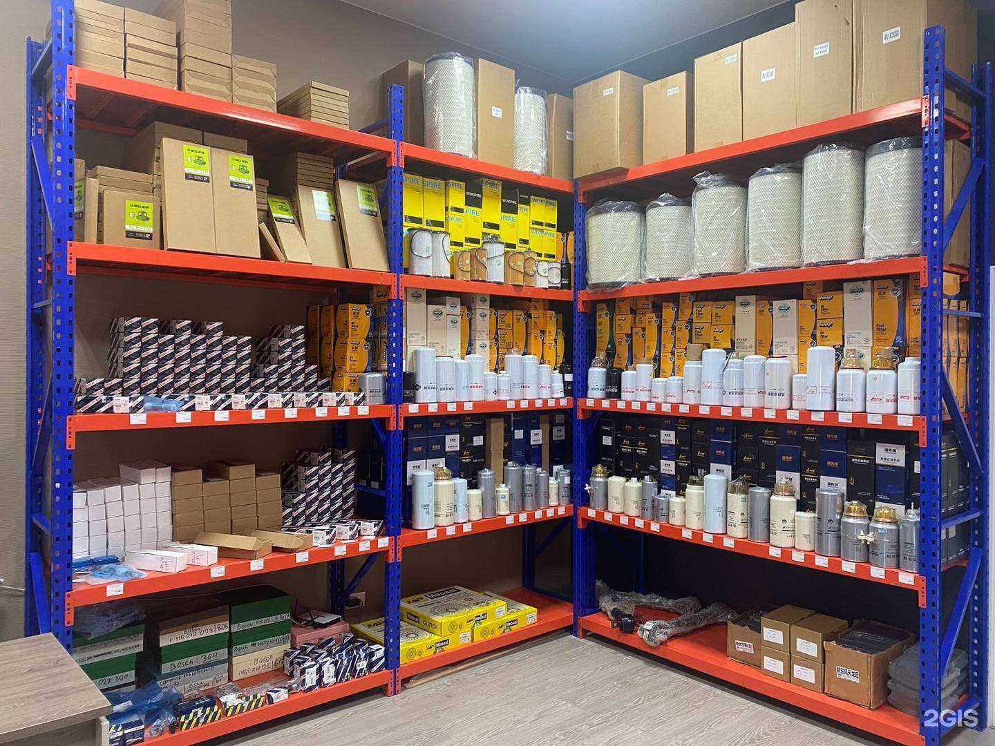 Отзывы на компанию C-truck в Новокузнецке c фото