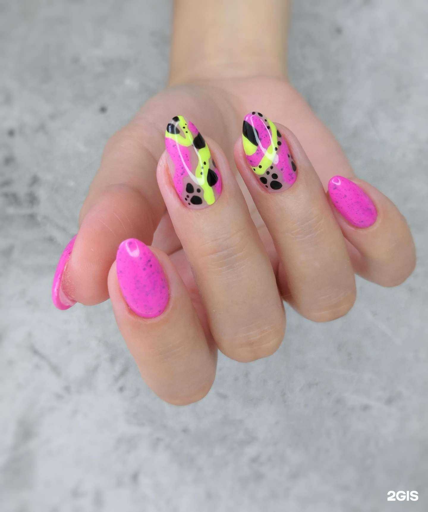 Отзывы на компанию Кабинет красоты в Волжском c фото