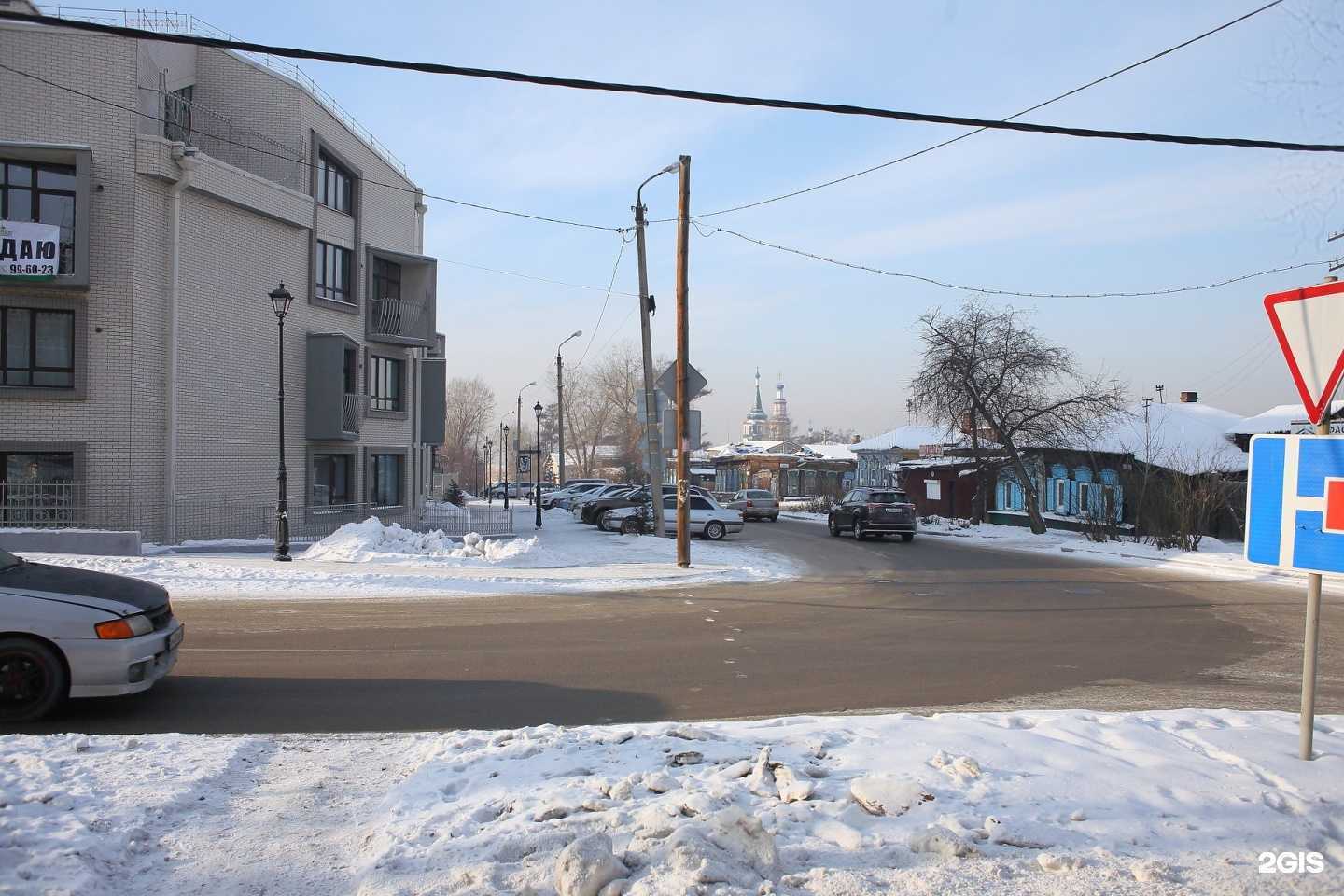 Отзывы на компанию Лестехконтракт в Иркутске c фото